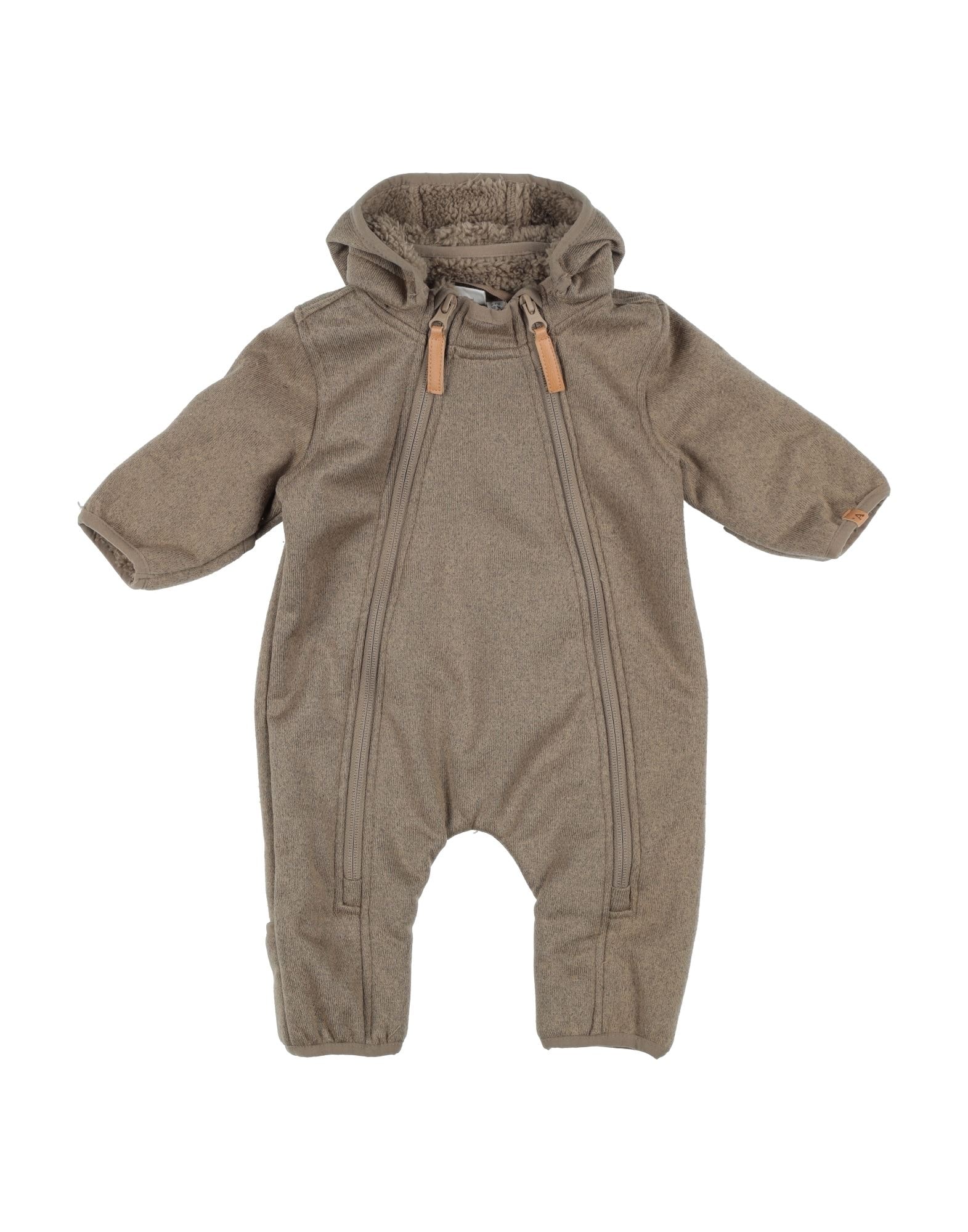 LIL' ATELIER - Baby All-in-ones & Dungarees