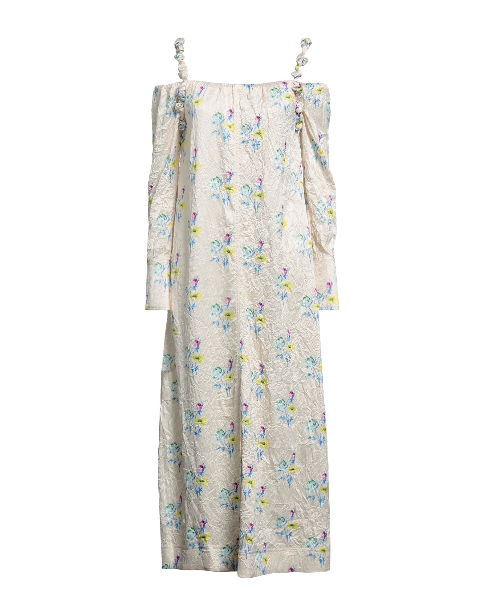 GANNI - Maxi dresses