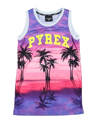 PYREX Dress Mauve 100% Polyester