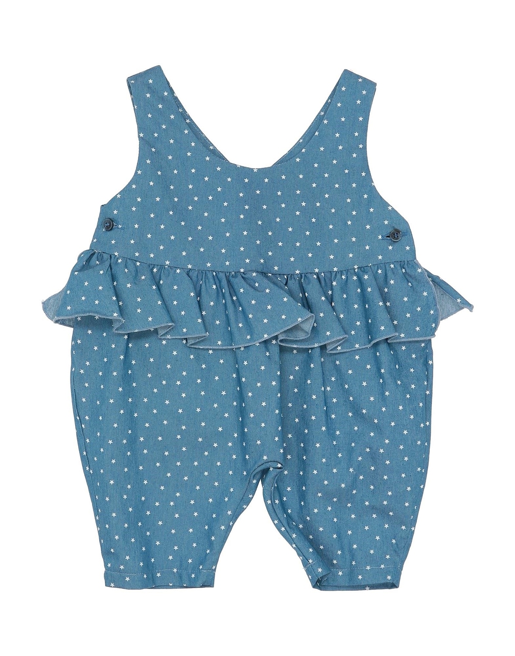 MISS BLUMARINE - Baby All-in-ones & Dungarees
