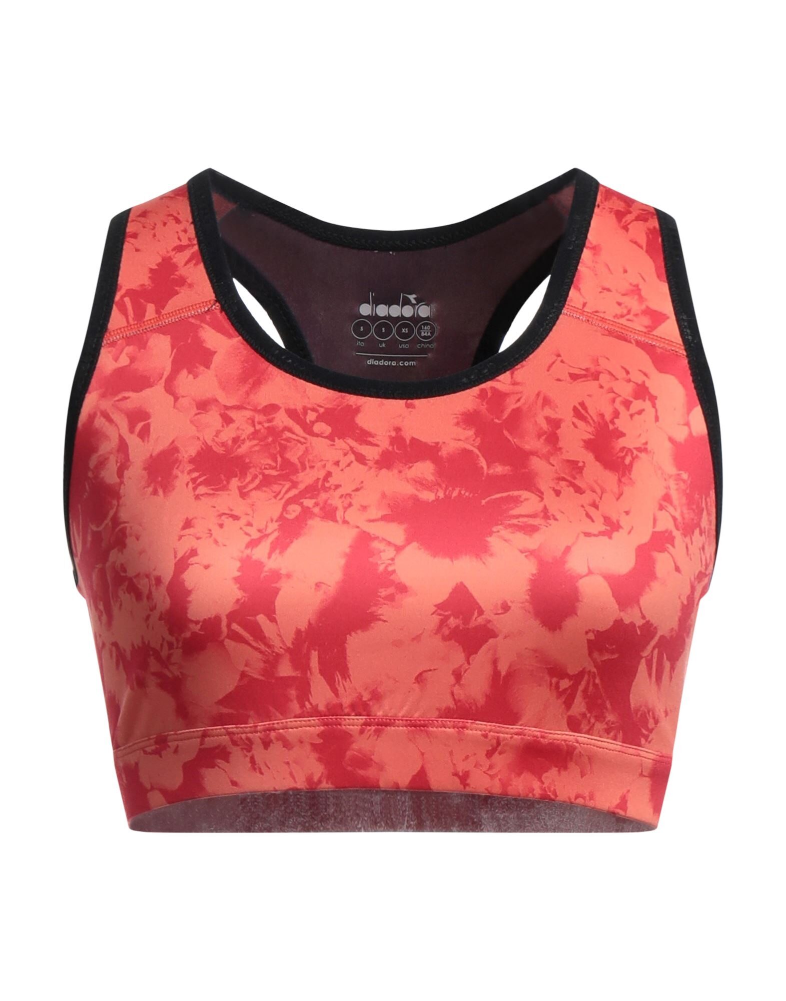 DIADORA - Топы без рукавов