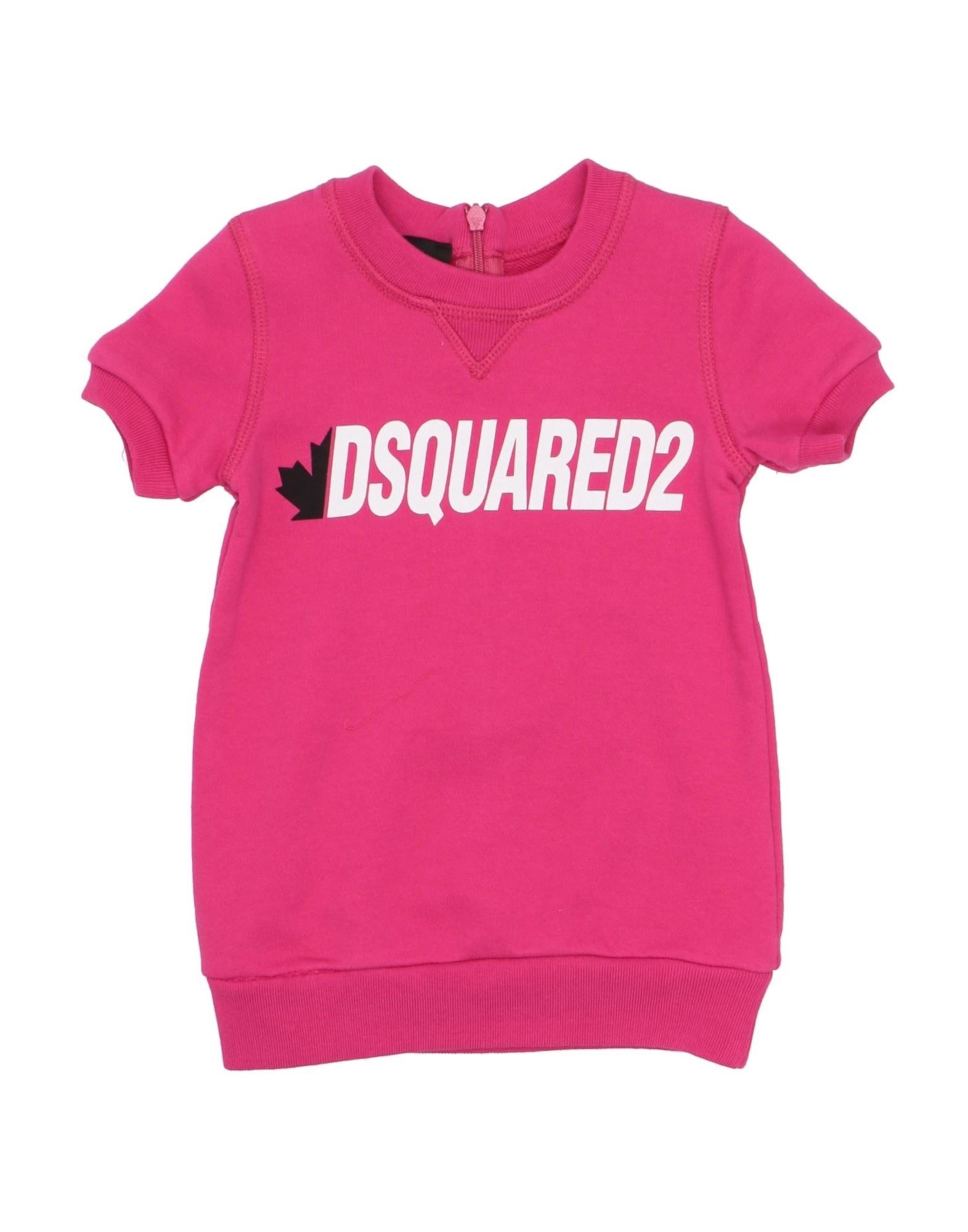 DSQUARED2 - Baby dresses