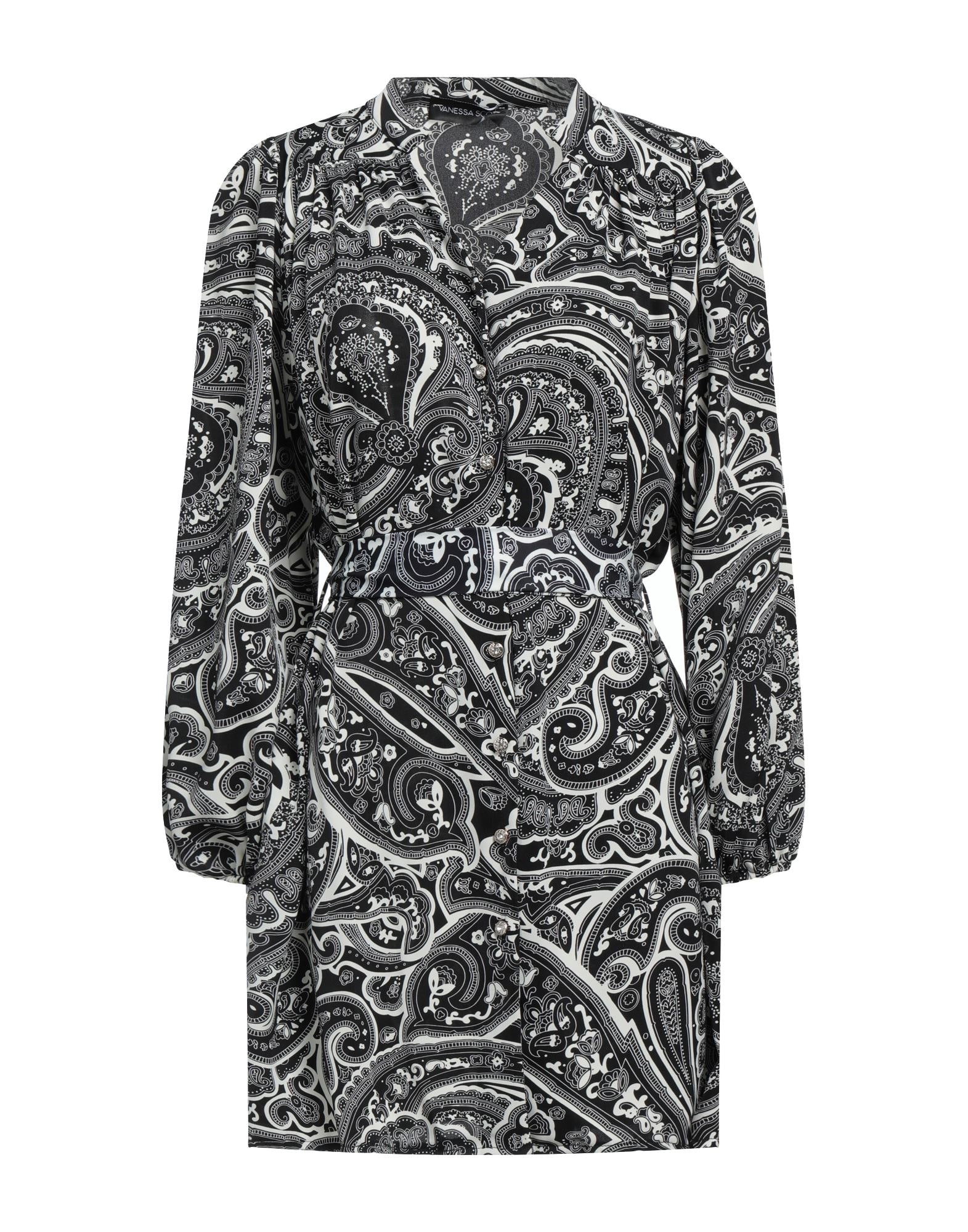 VANESSA SCOTT - Короткие платья