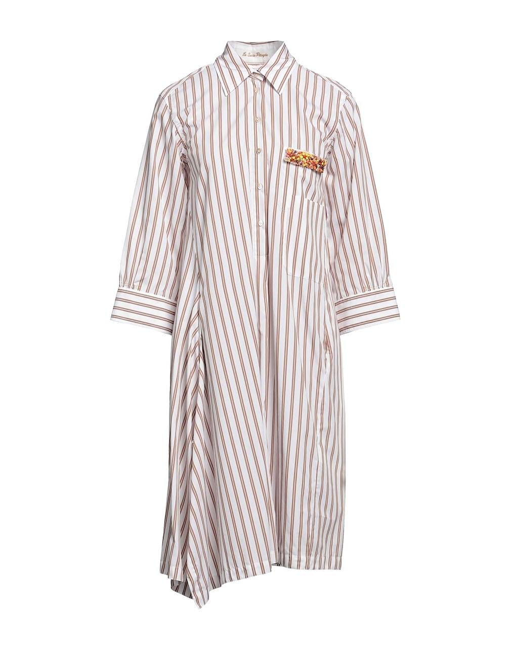 LE SARTE PETTEGOLE - Midi dresses