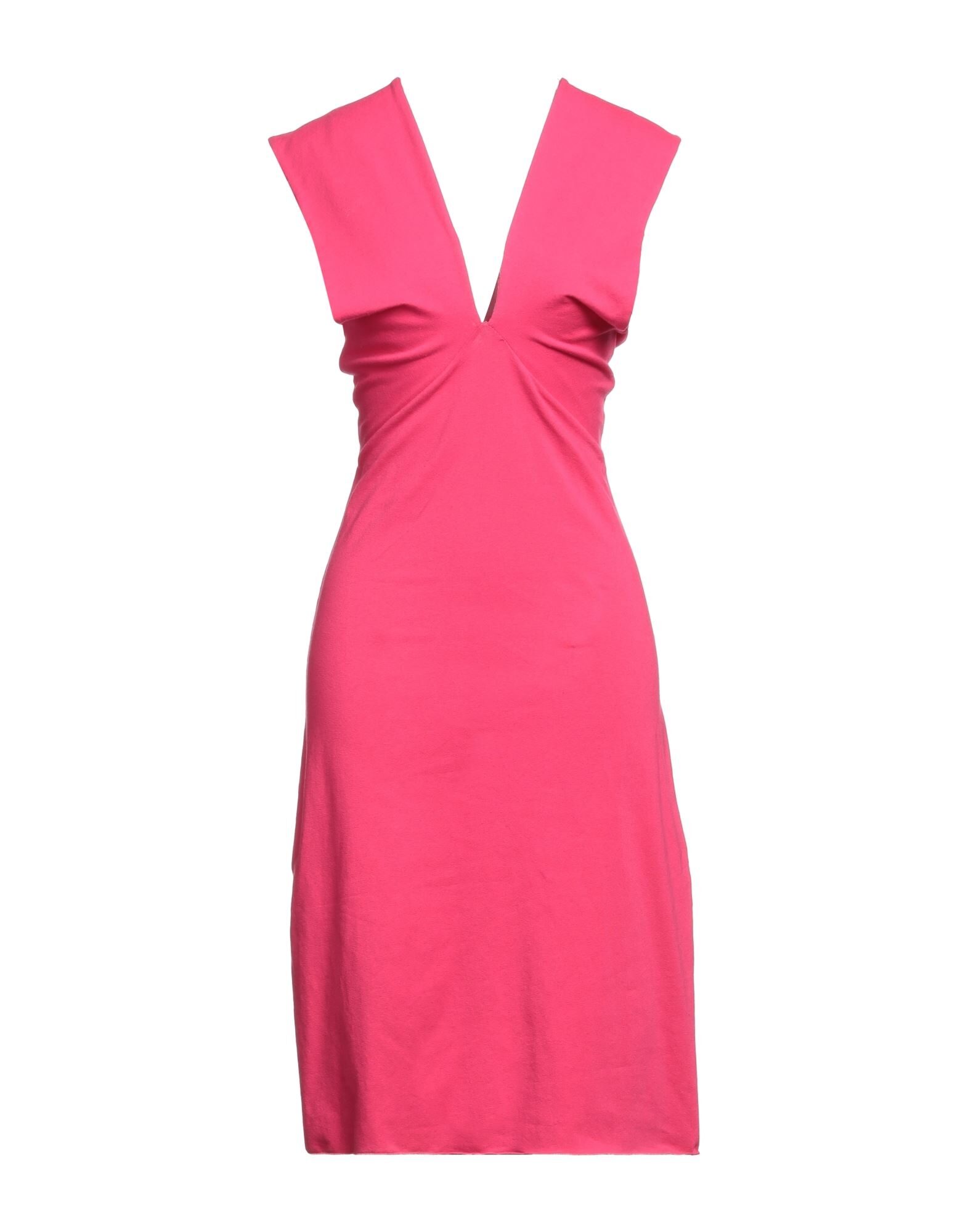 MERCI ITALIA - Midi dresses