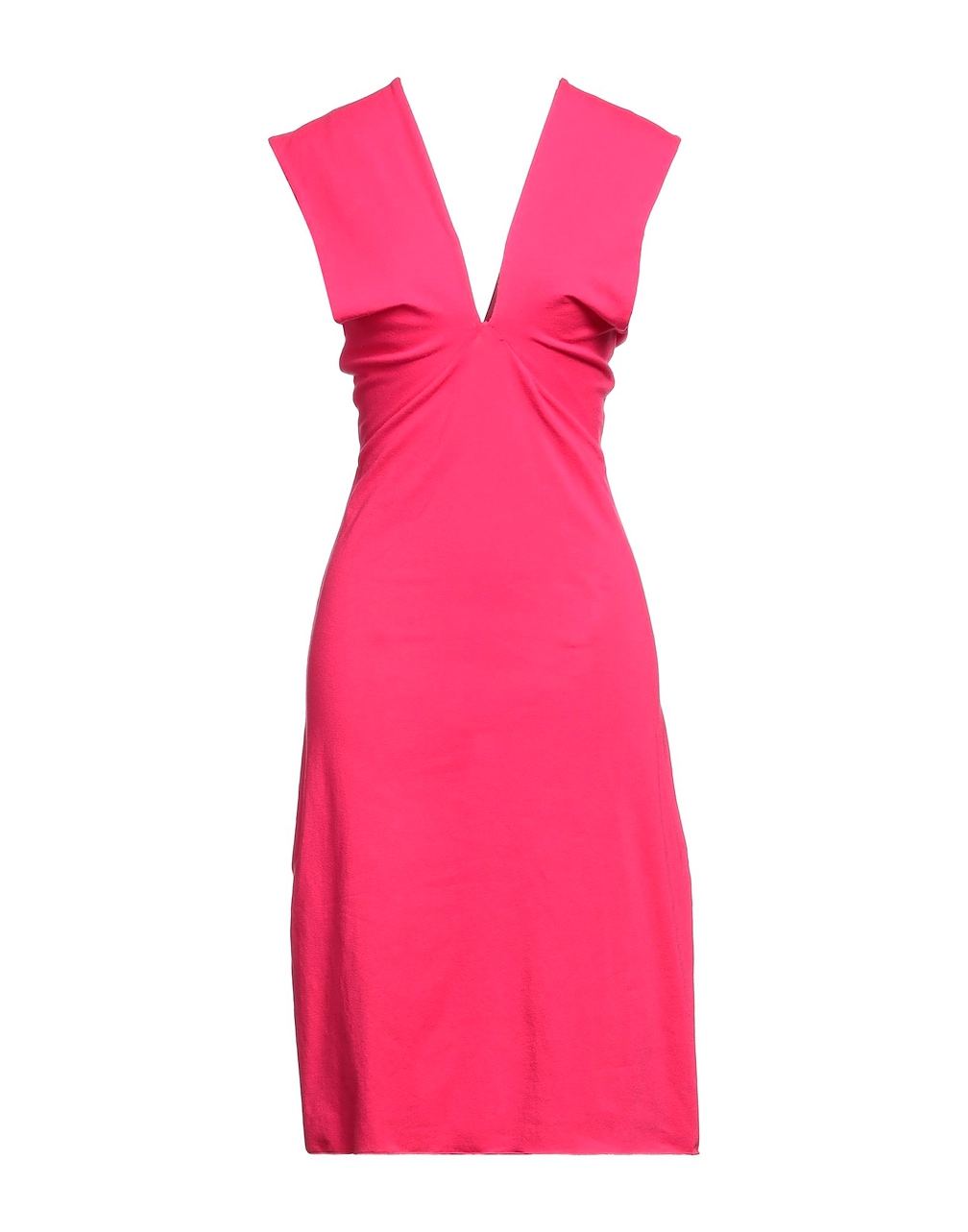 MERCI ITALIA - Midi dresses