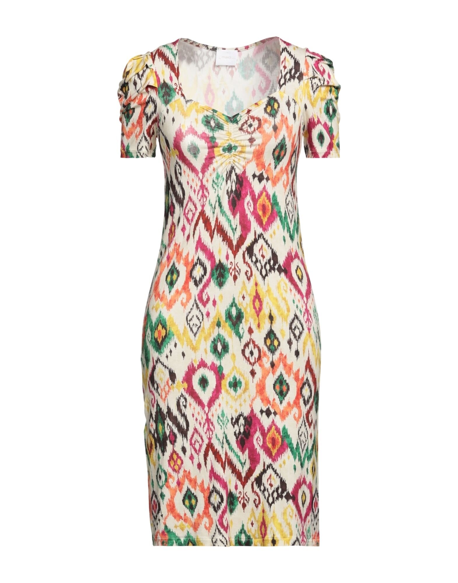 MERCI ITALIA - Платья миди