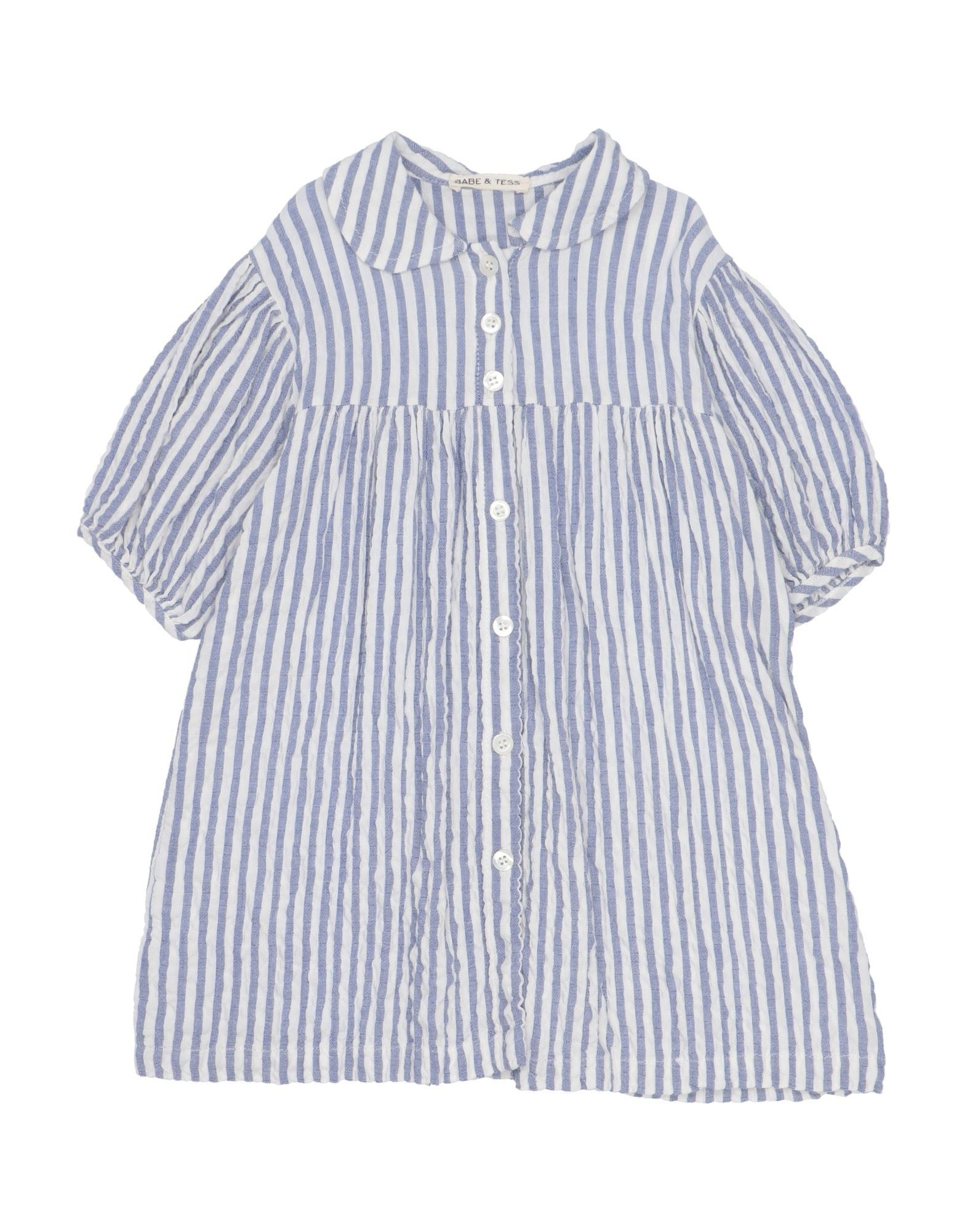 BABE & TESS - Baby dresses