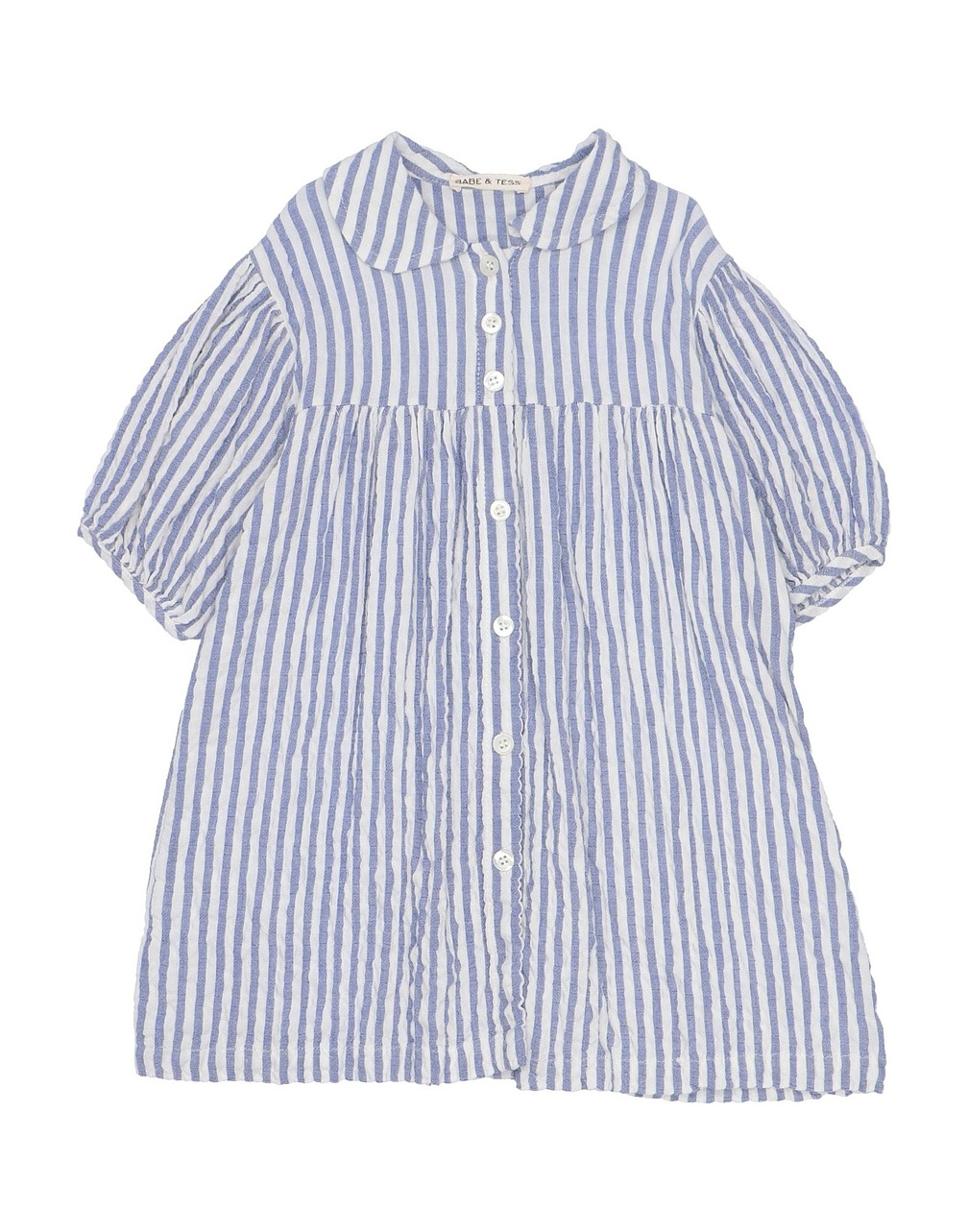 BABE & TESS - Baby dresses