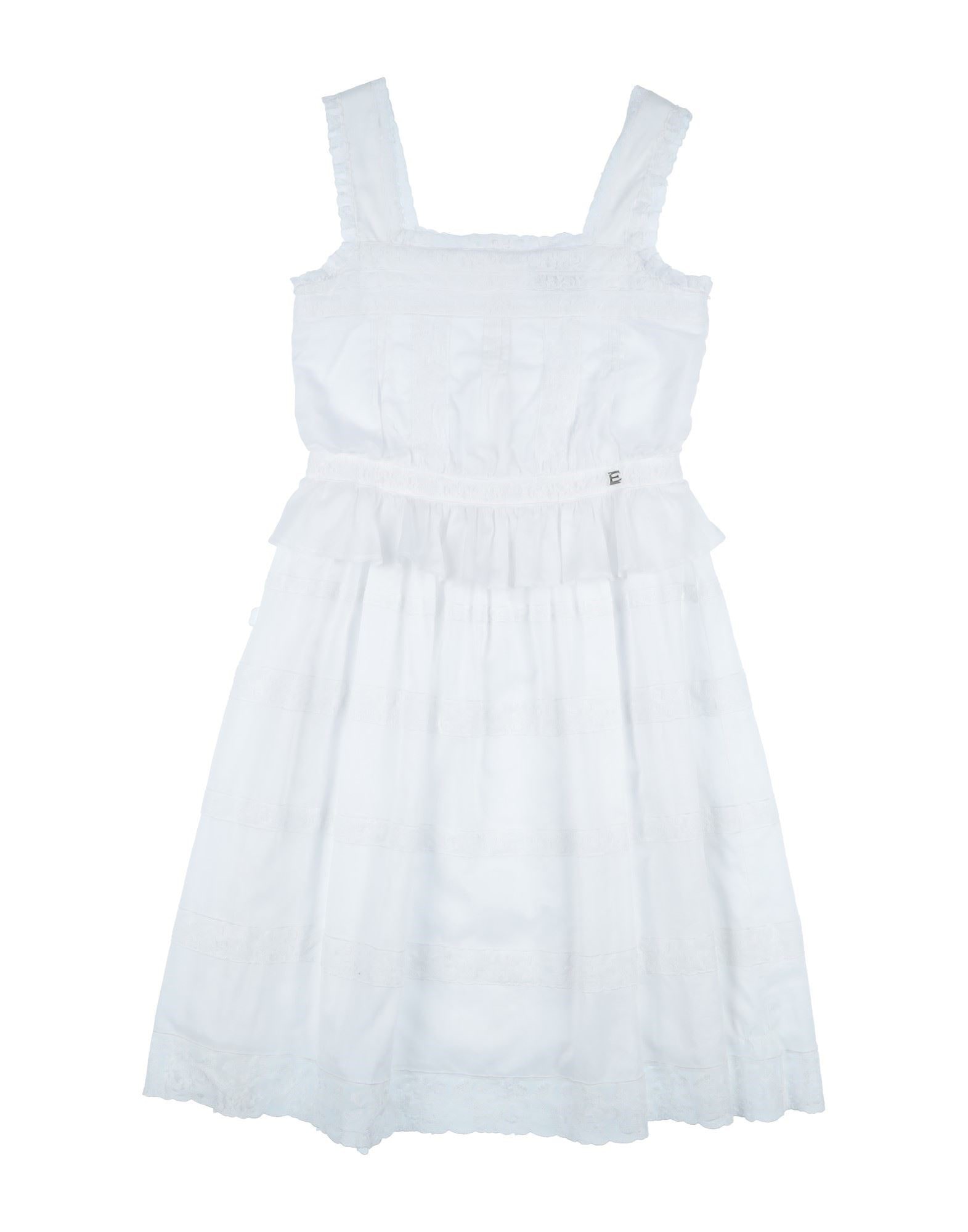 ERMANNO SCERVINO JUNIOR - Vestiti bimba