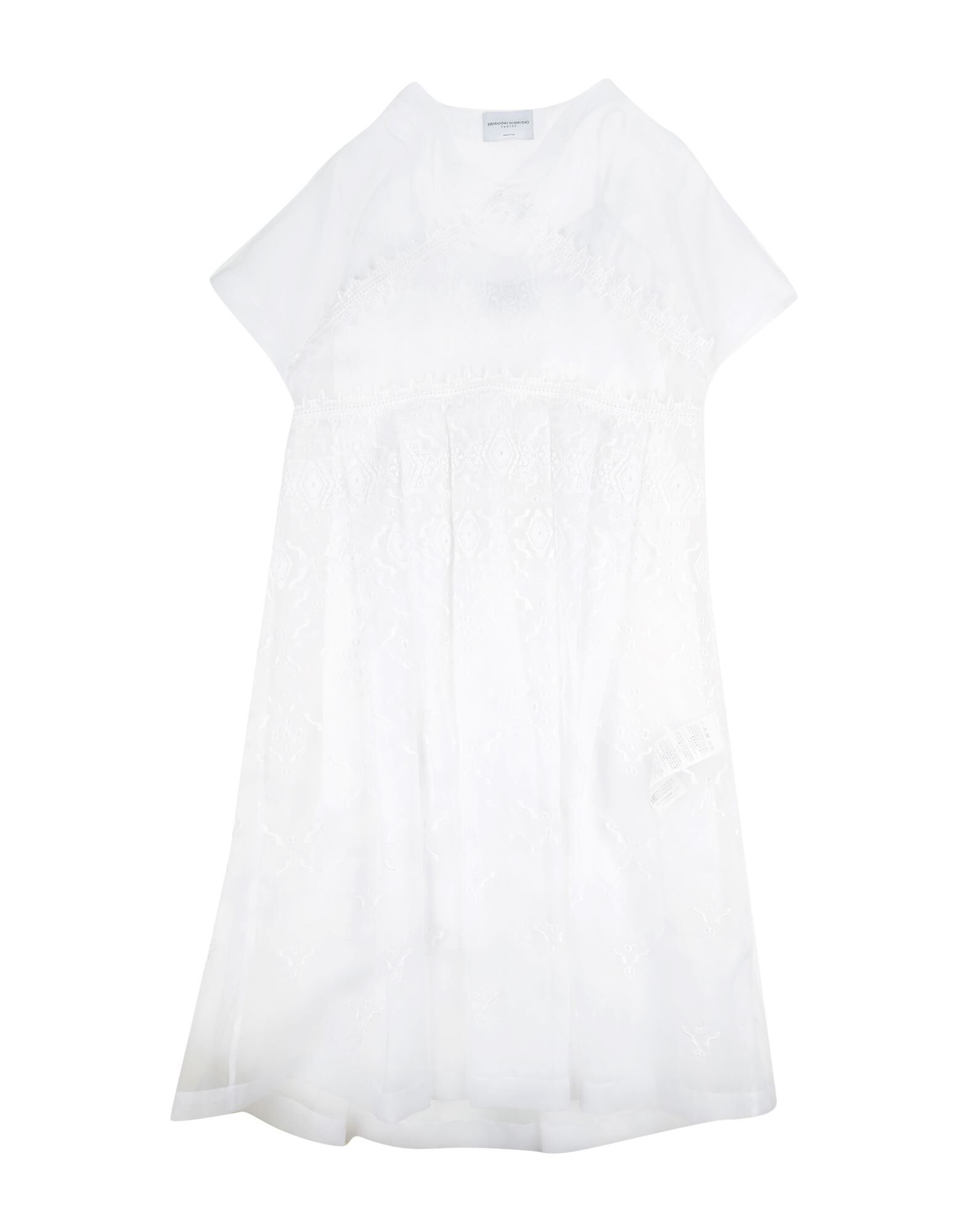 ERMANNO SCERVINO JUNIOR - Kids’ dresses