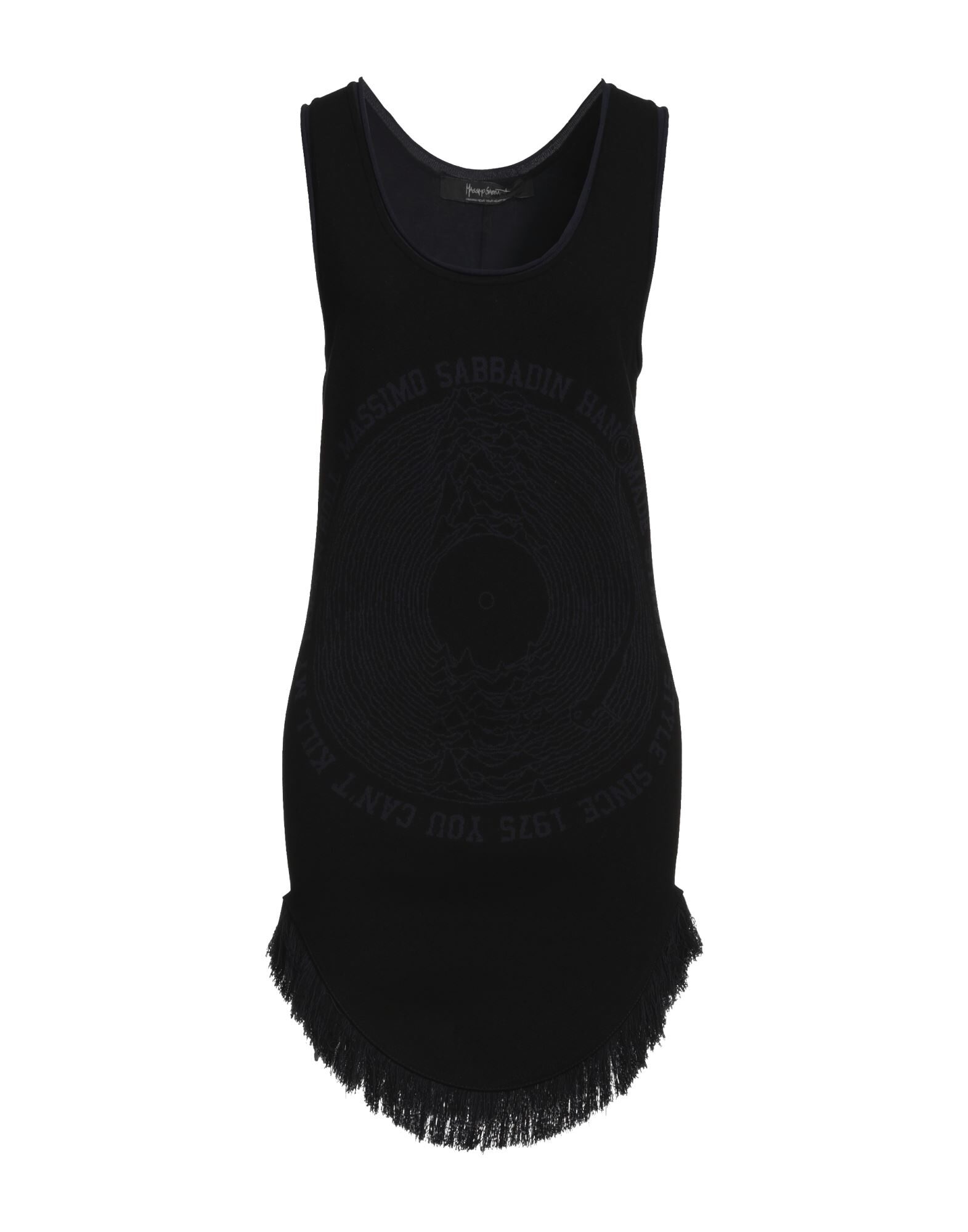 MASSIMO SABBADIN - Mini dresses