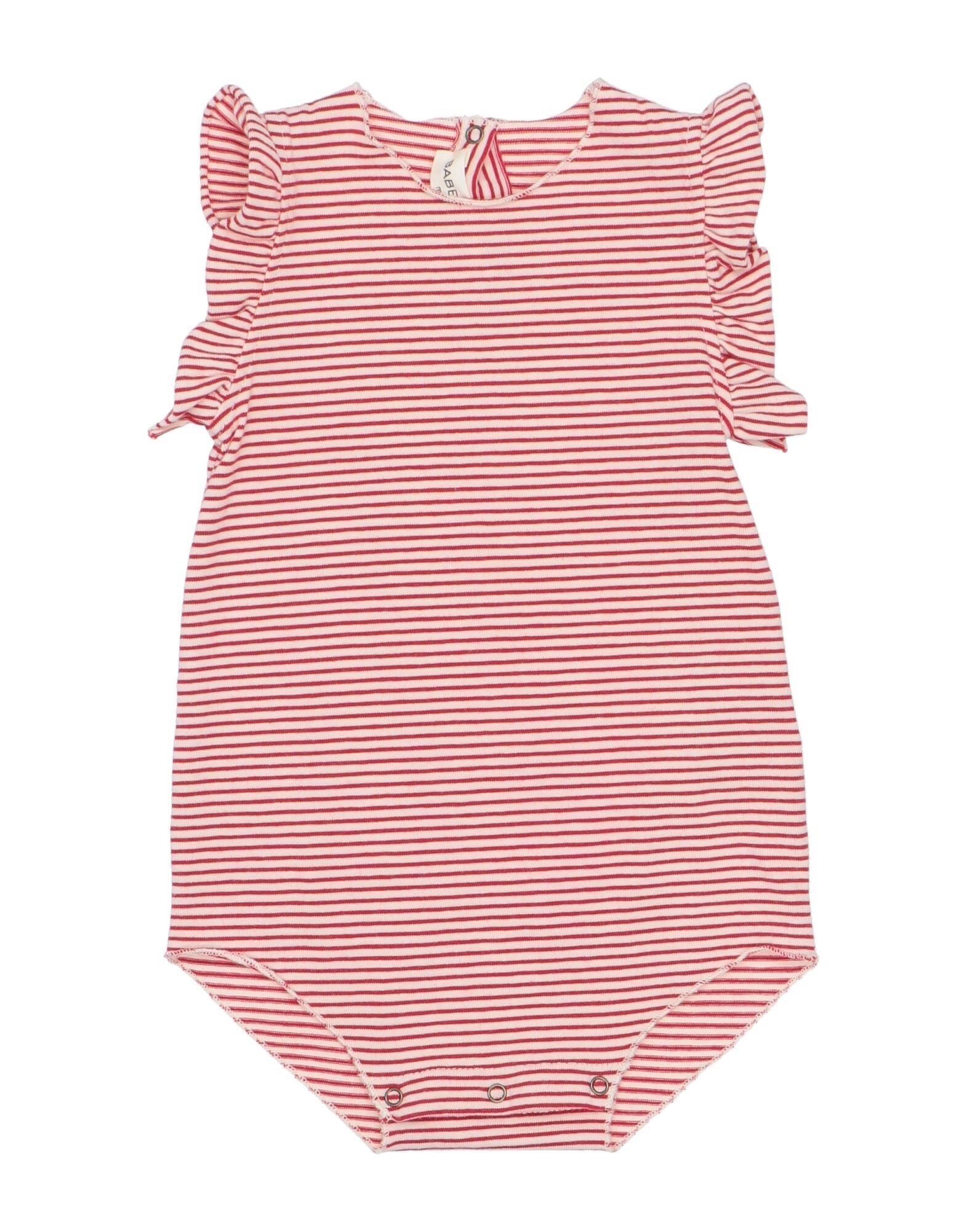 BABE & TESS - Baby Bodysuits