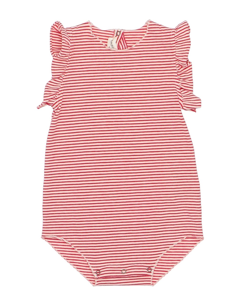 BABE & TESS - Baby Bodysuits