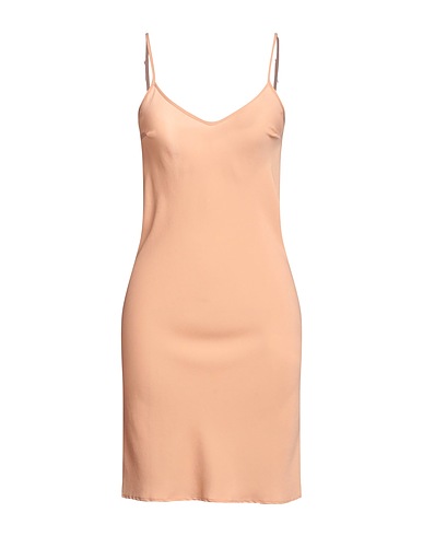 TWINSET Short dress Blush 100% Polyester