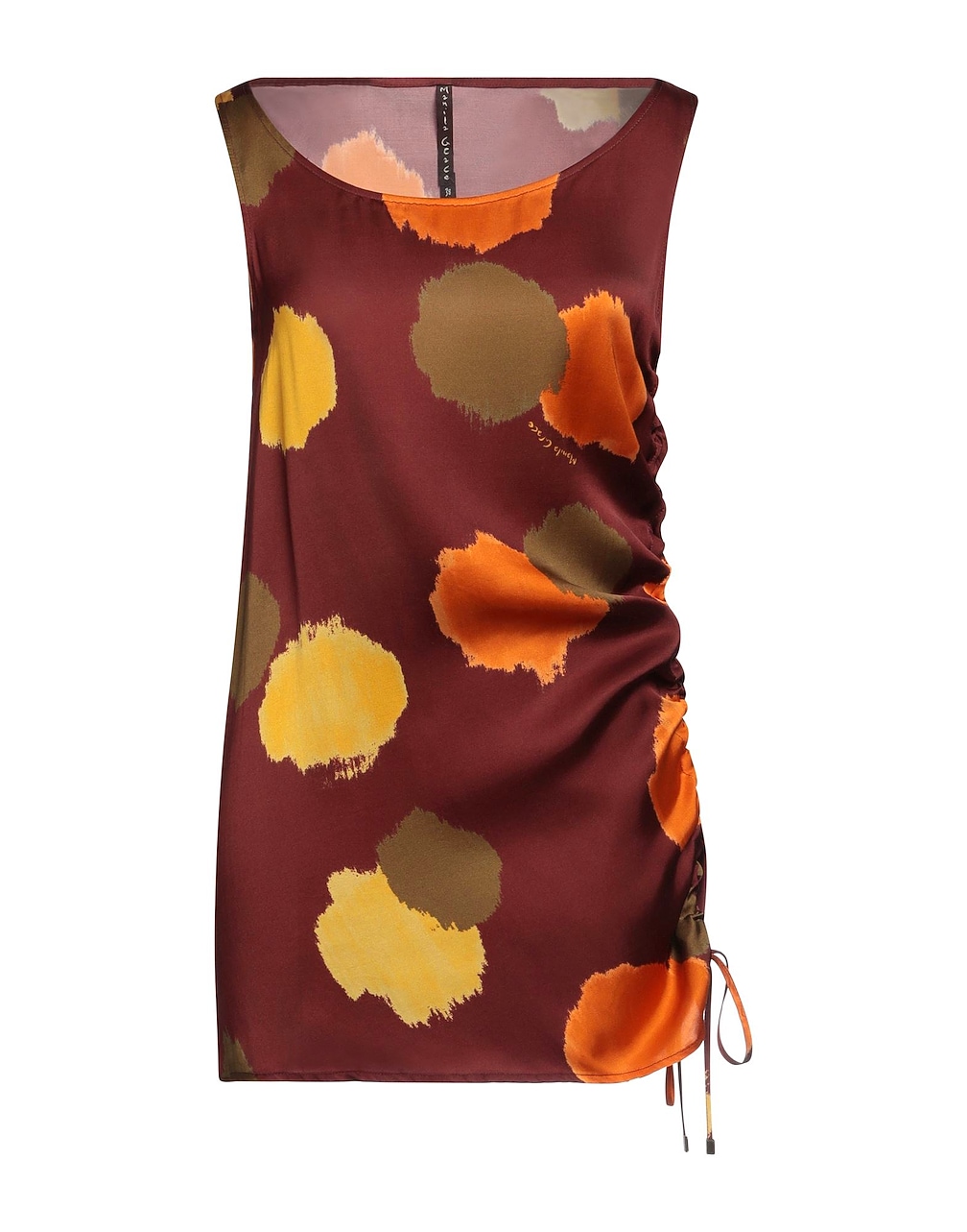 MANILA GRACE - Mini dresses