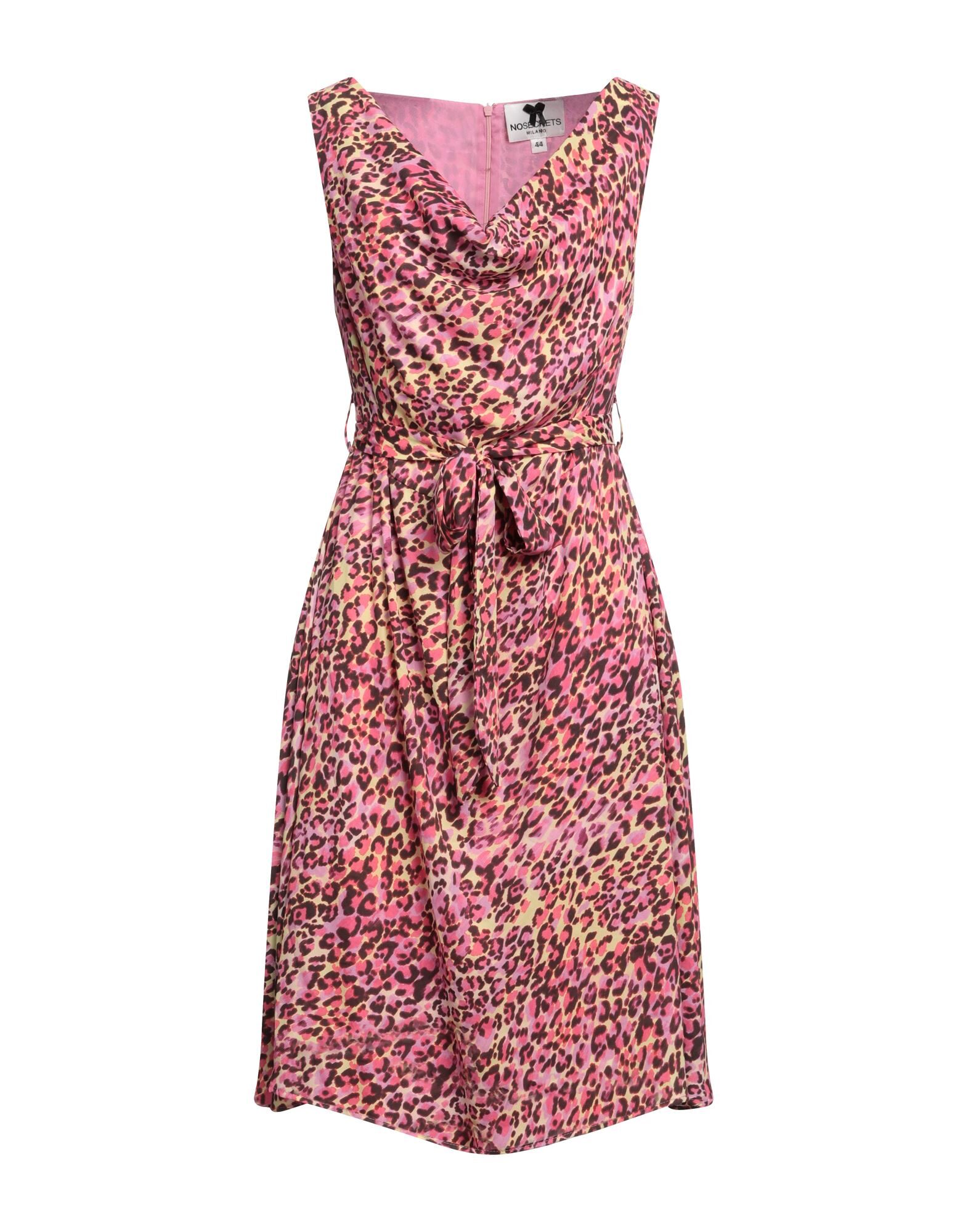 NO SECRETS - Midi dresses