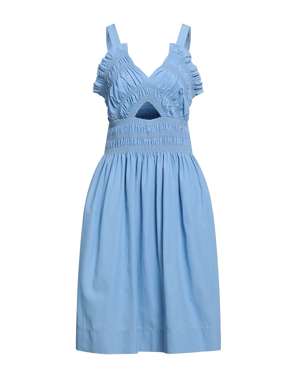 KRIZIA - Midi dresses