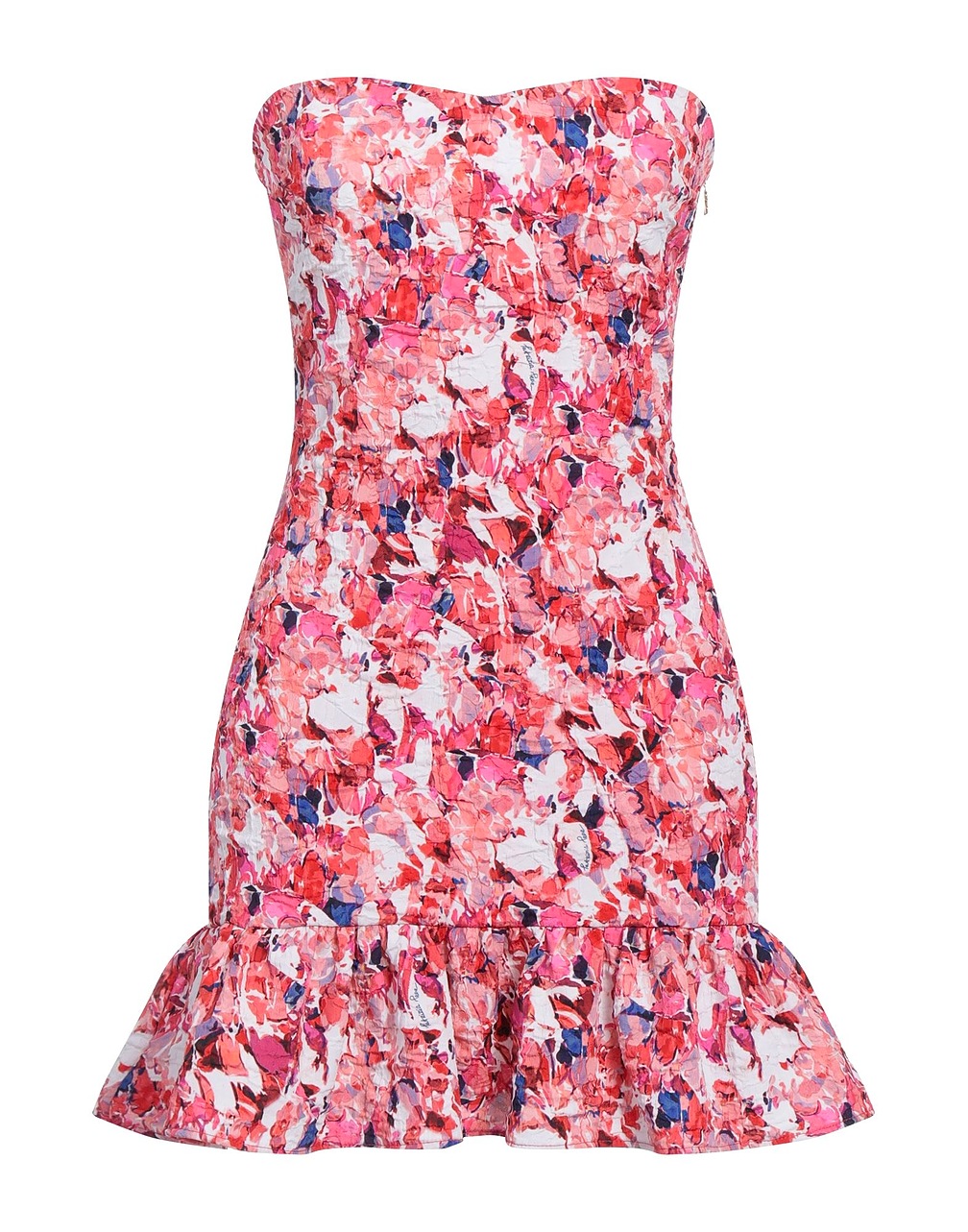 PATRIZIA PEPE SERA - Mini dresses