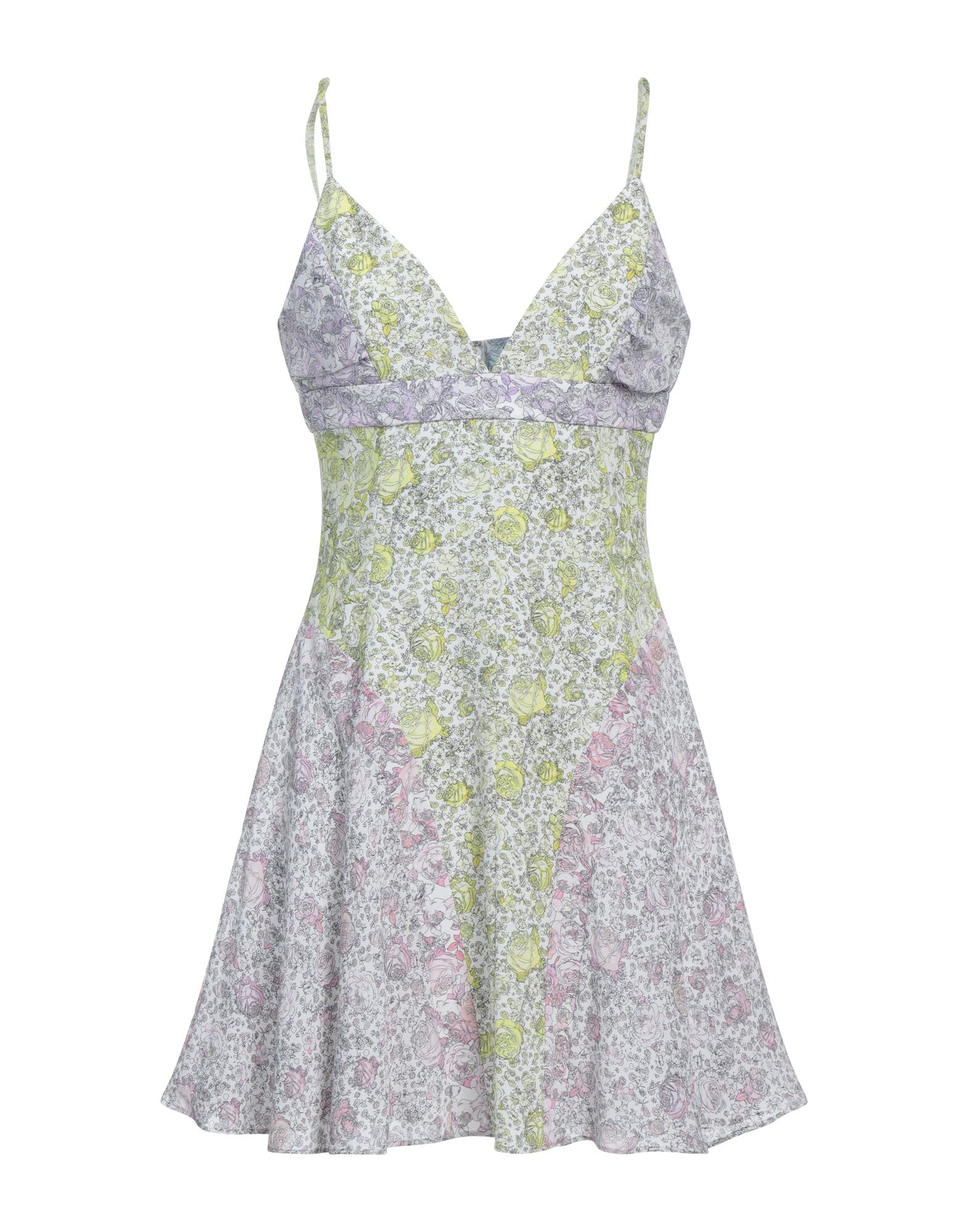 GIOVANNI BEDIN - Короткие платья