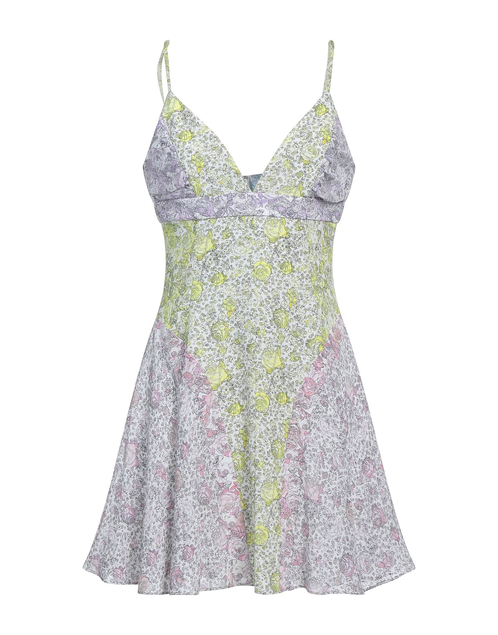 GIOVANNI BEDIN - Mini-Kleider