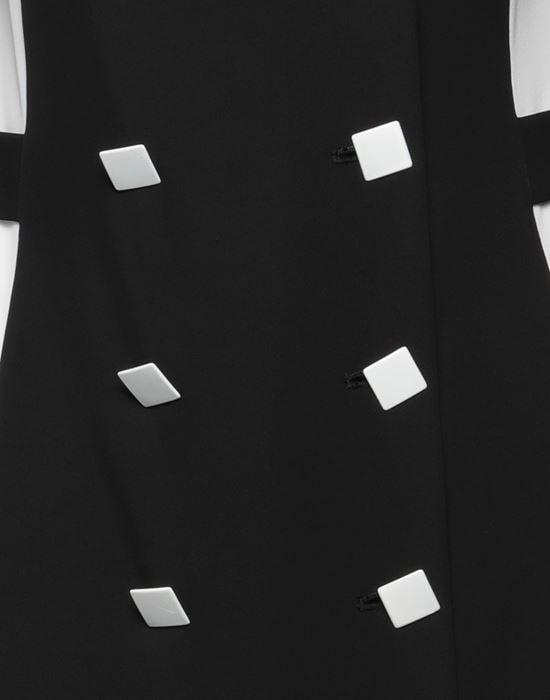 EUREKA by BABYLON Короткое платье