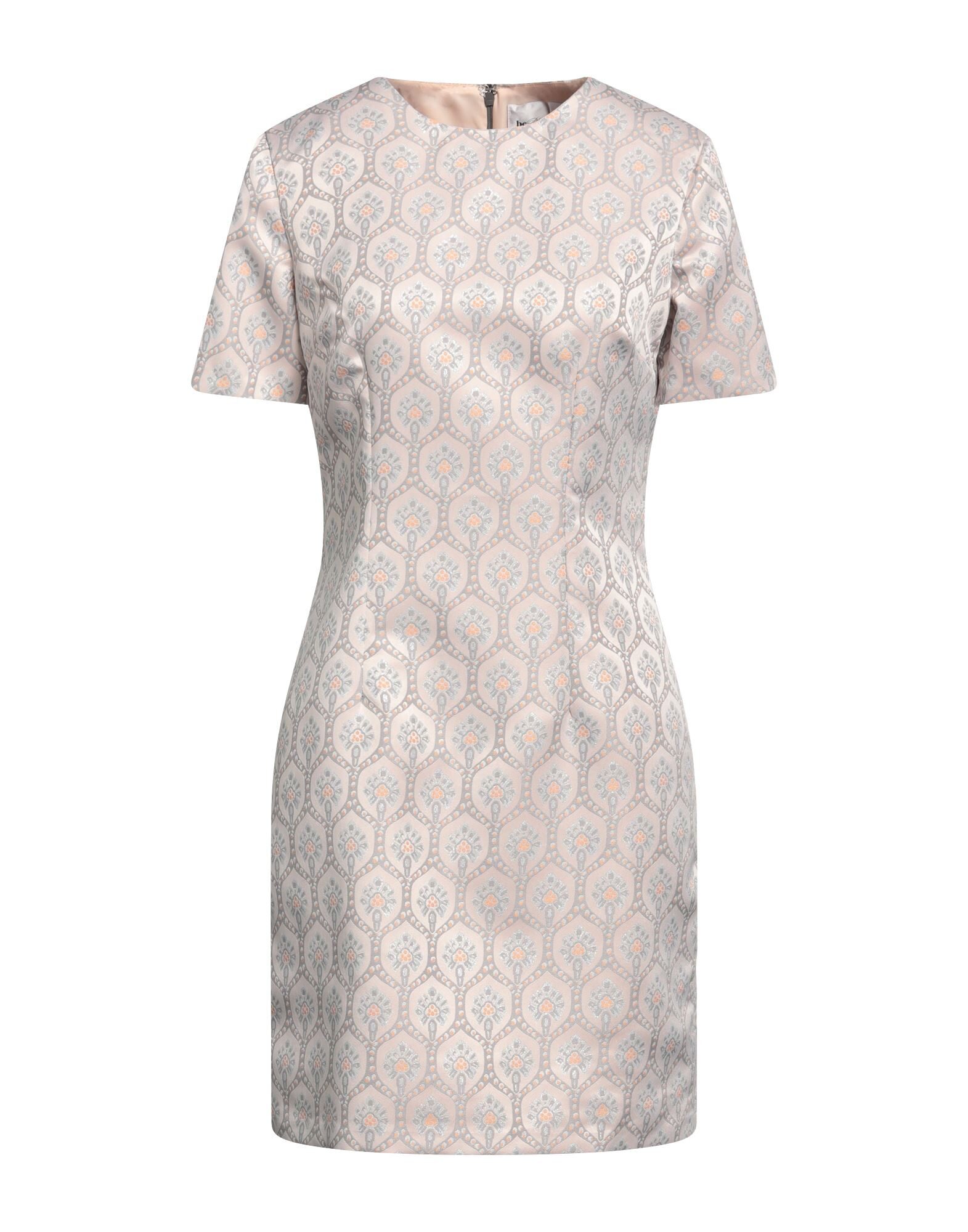 BE BLUMARINE - Mini dresses