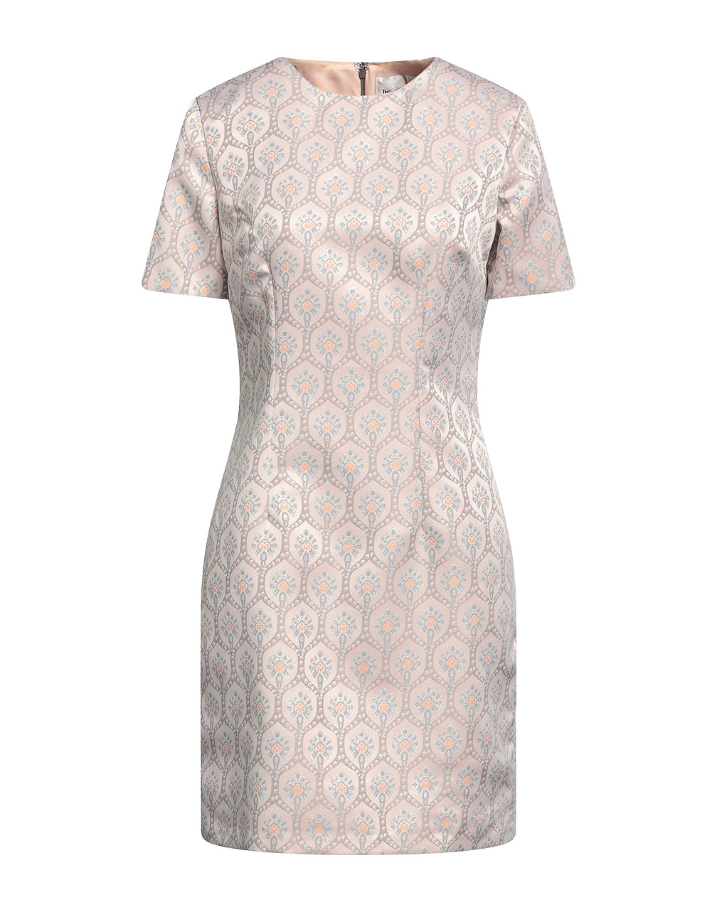 BE BLUMARINE - Mini dresses