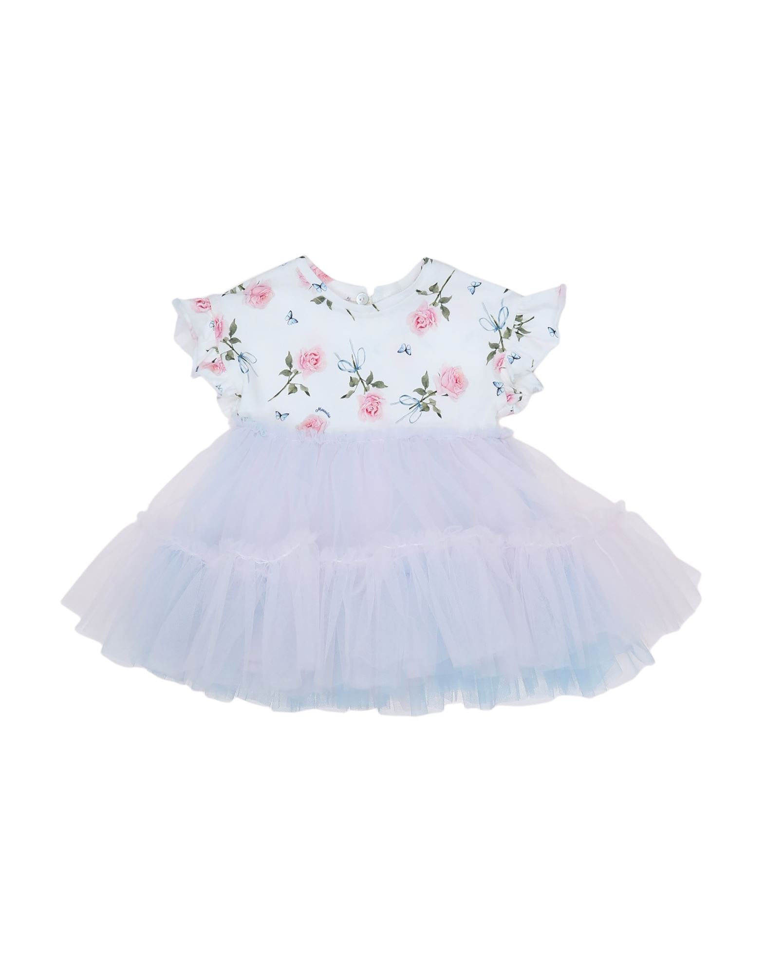 MONNALISA - Baby dresses