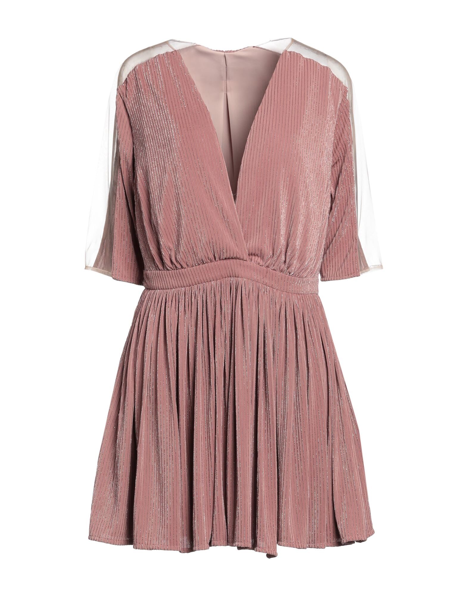 FELEPPA - Mini dresses