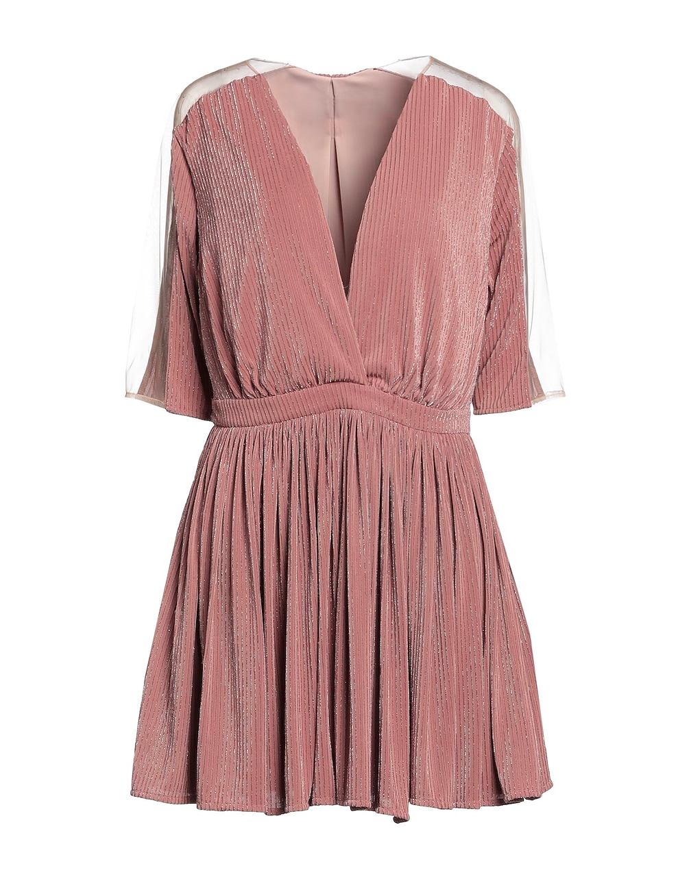 FELEPPA - Mini dresses