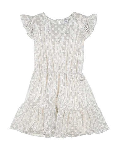 GAëLLE Paris Платье 100% Полиэстер