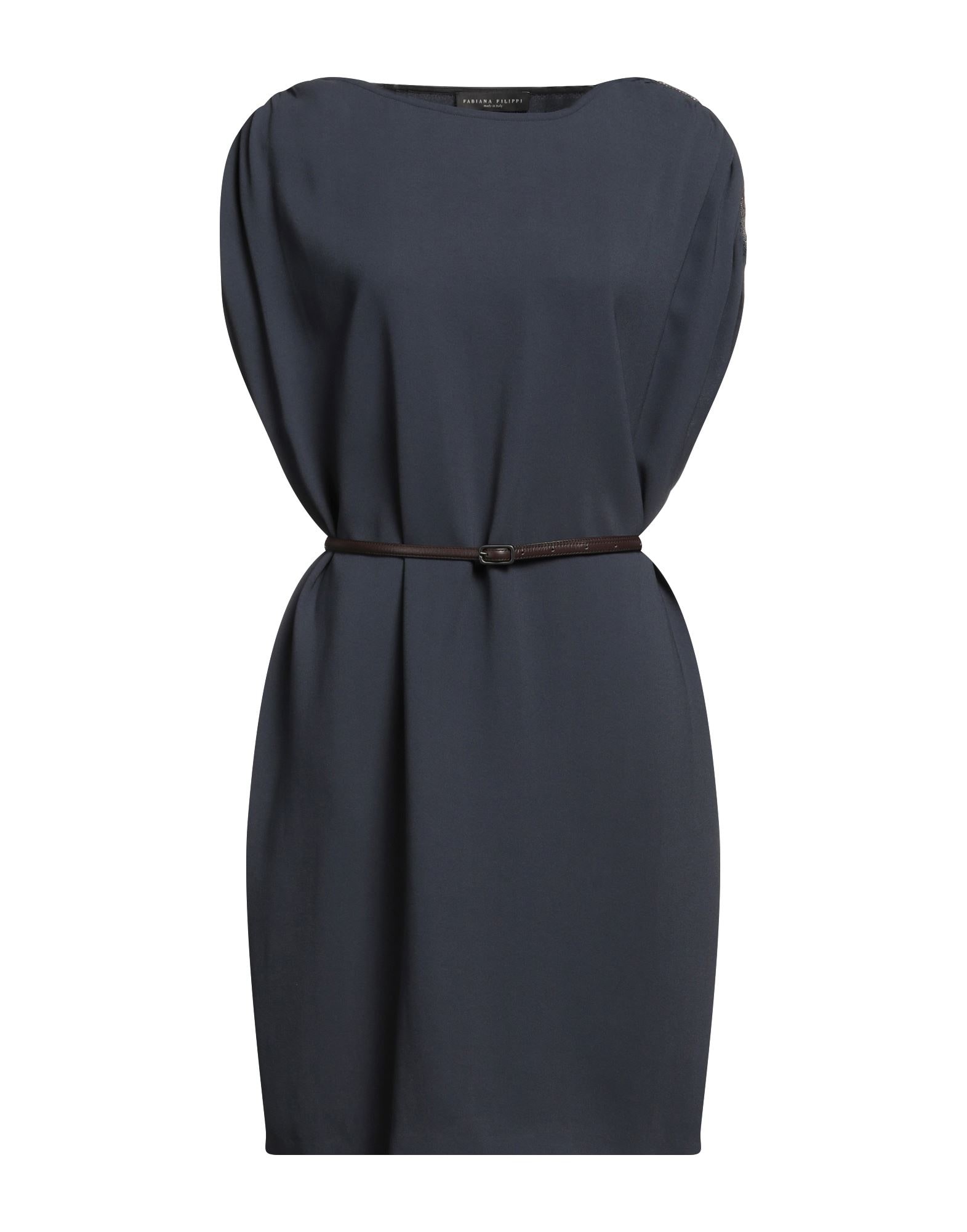 FABIANA FILIPPI - Mini dresses