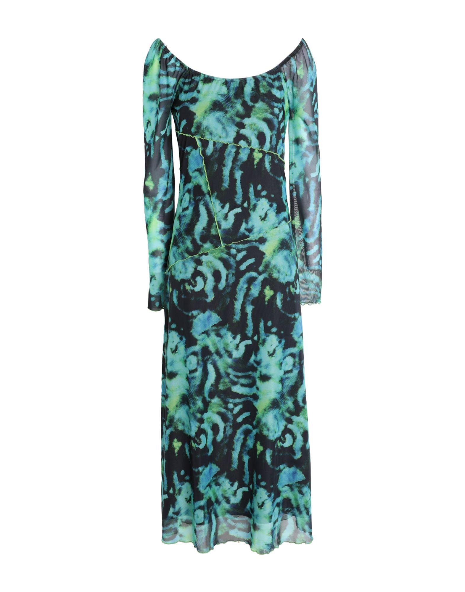 TOPSHOP - Midi dresses