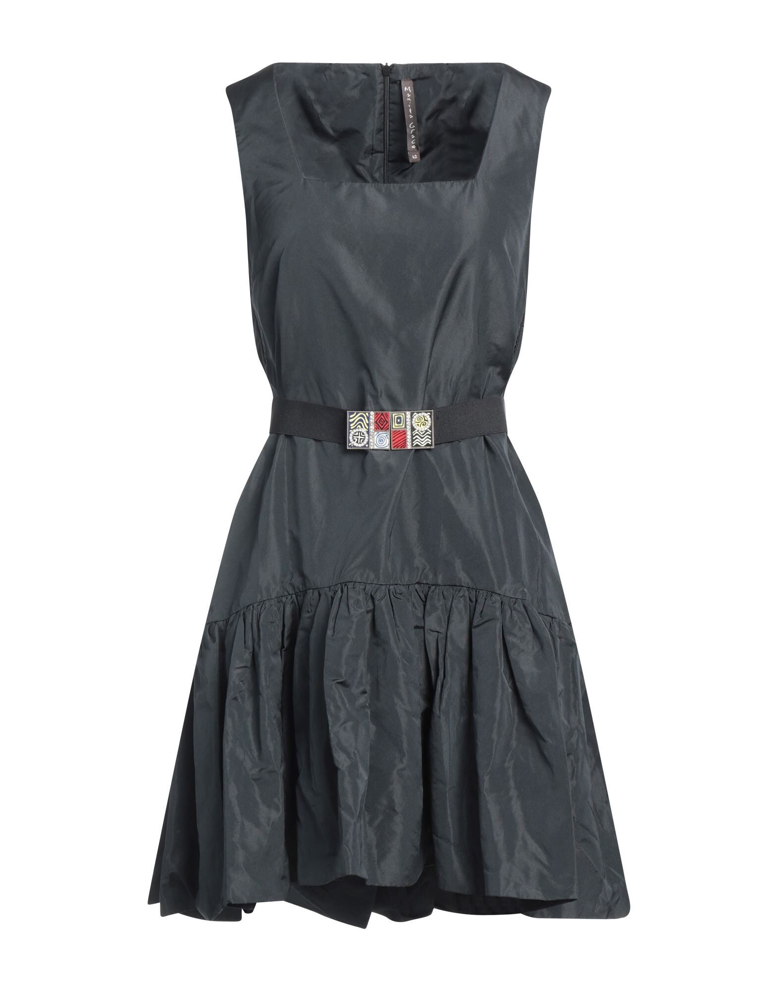 MANILA GRACE - Mini dresses