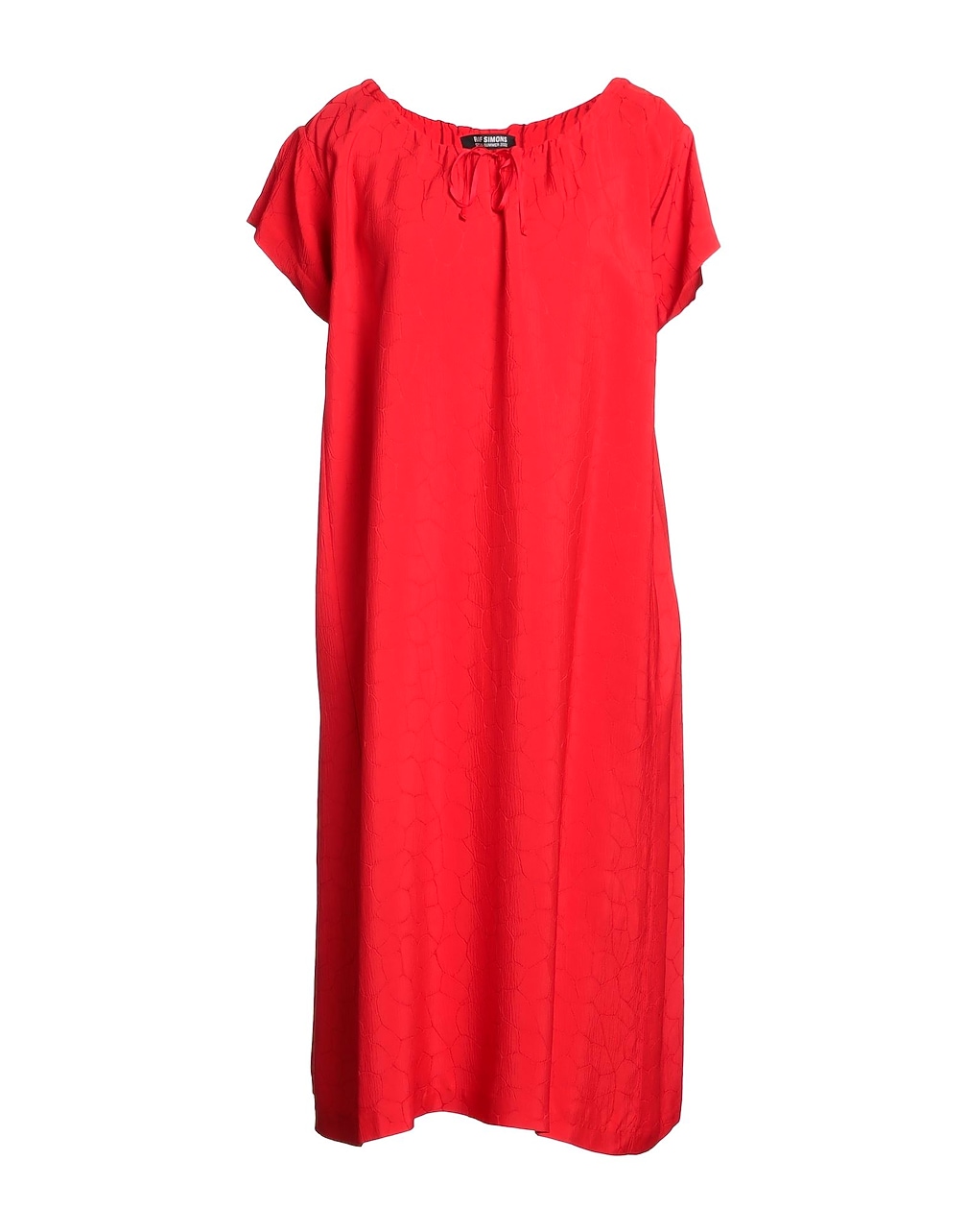 RAF SIMONS - Midi dresses