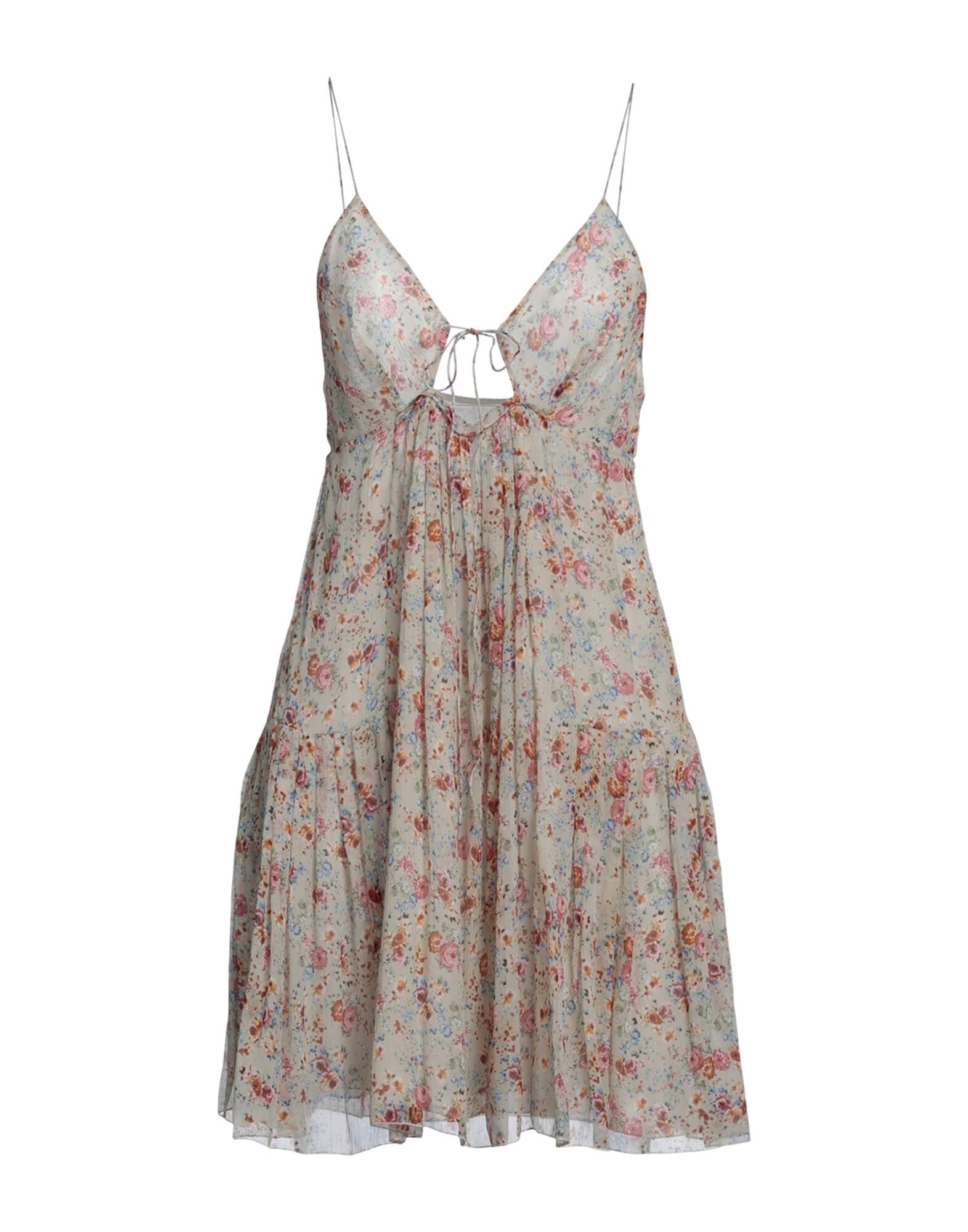 DSQUARED2 - Mini dresses