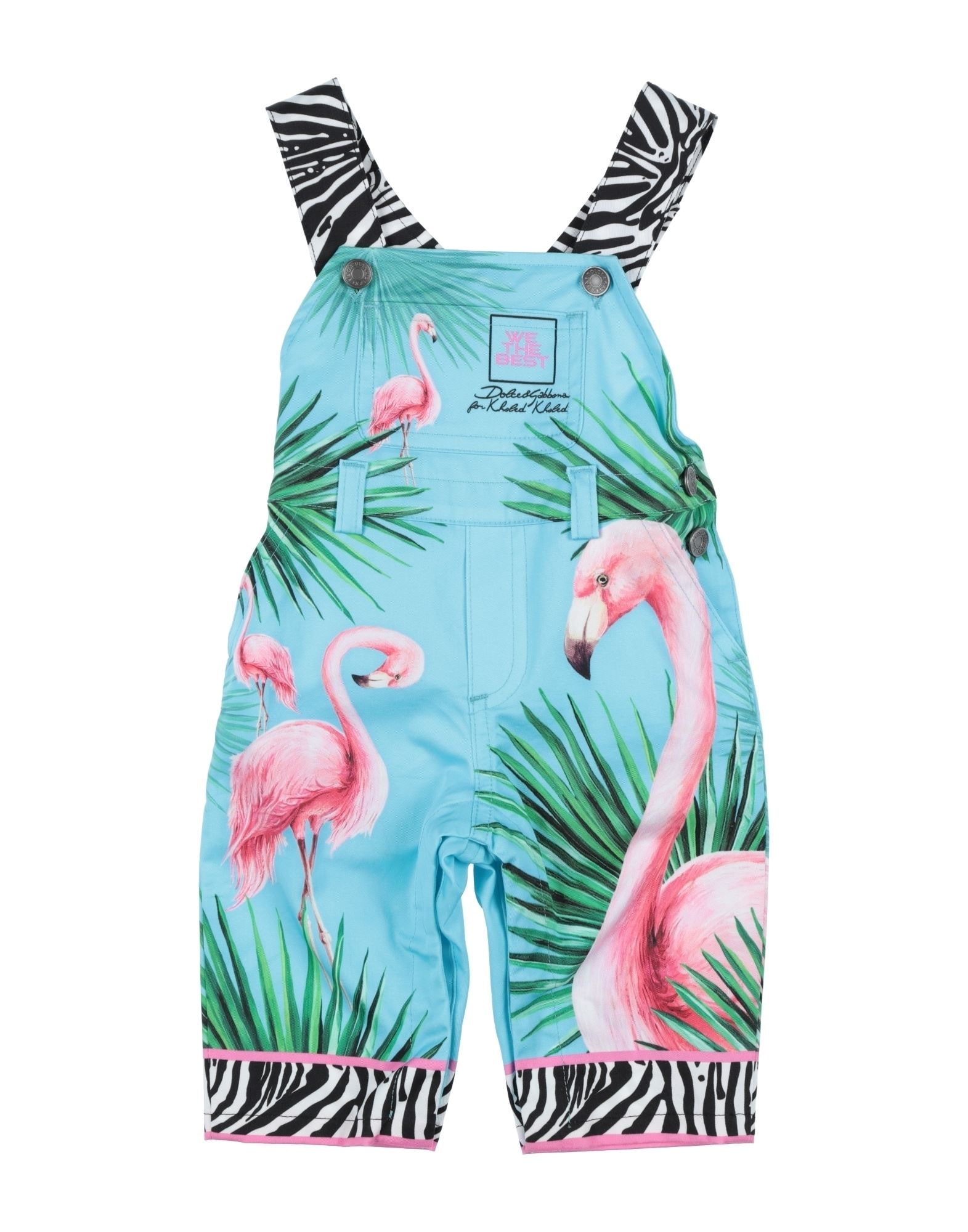 DOLCE&GABBANA - Baby All-in-ones & Dungarees