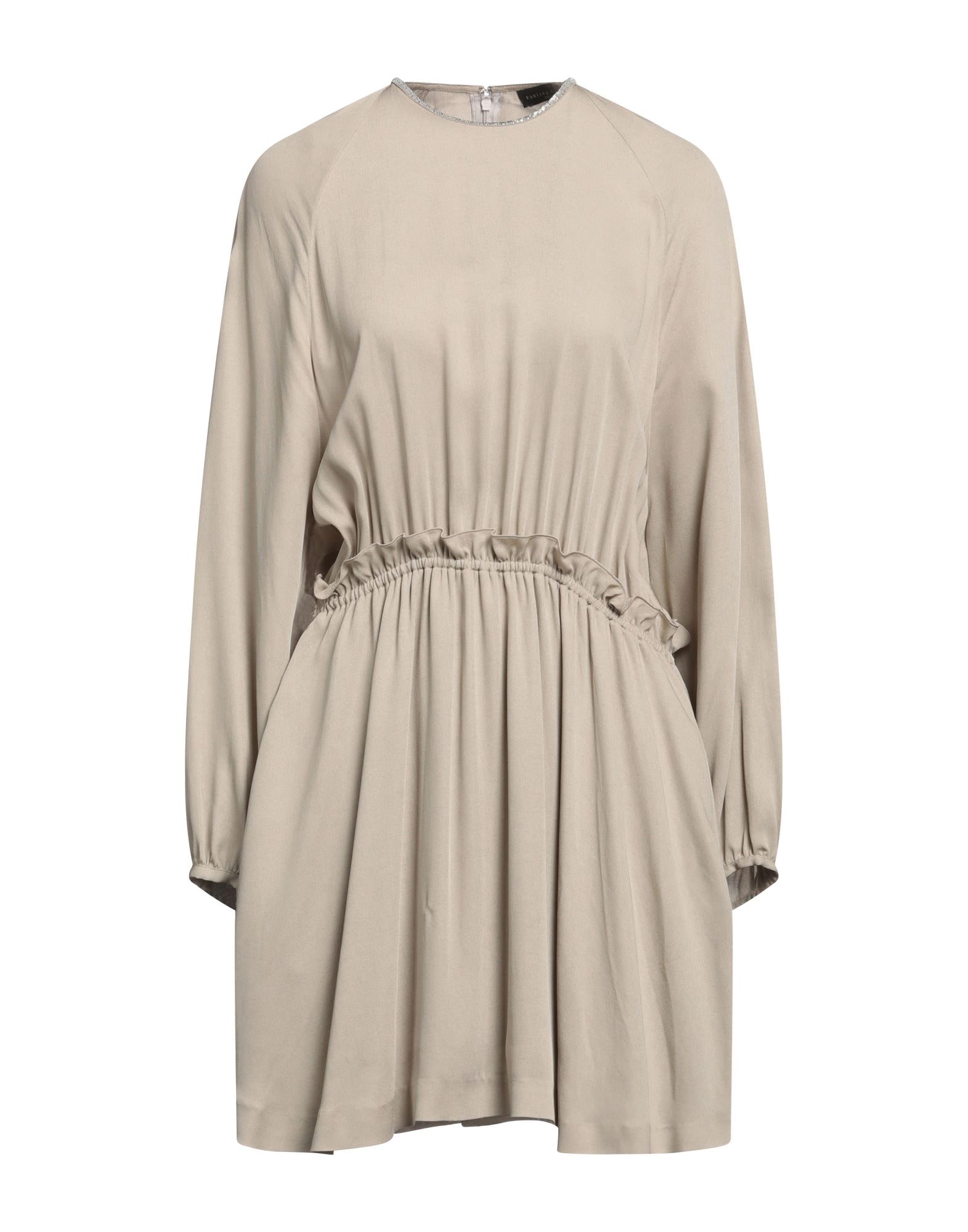 FABIANA FILIPPI - Mini dresses