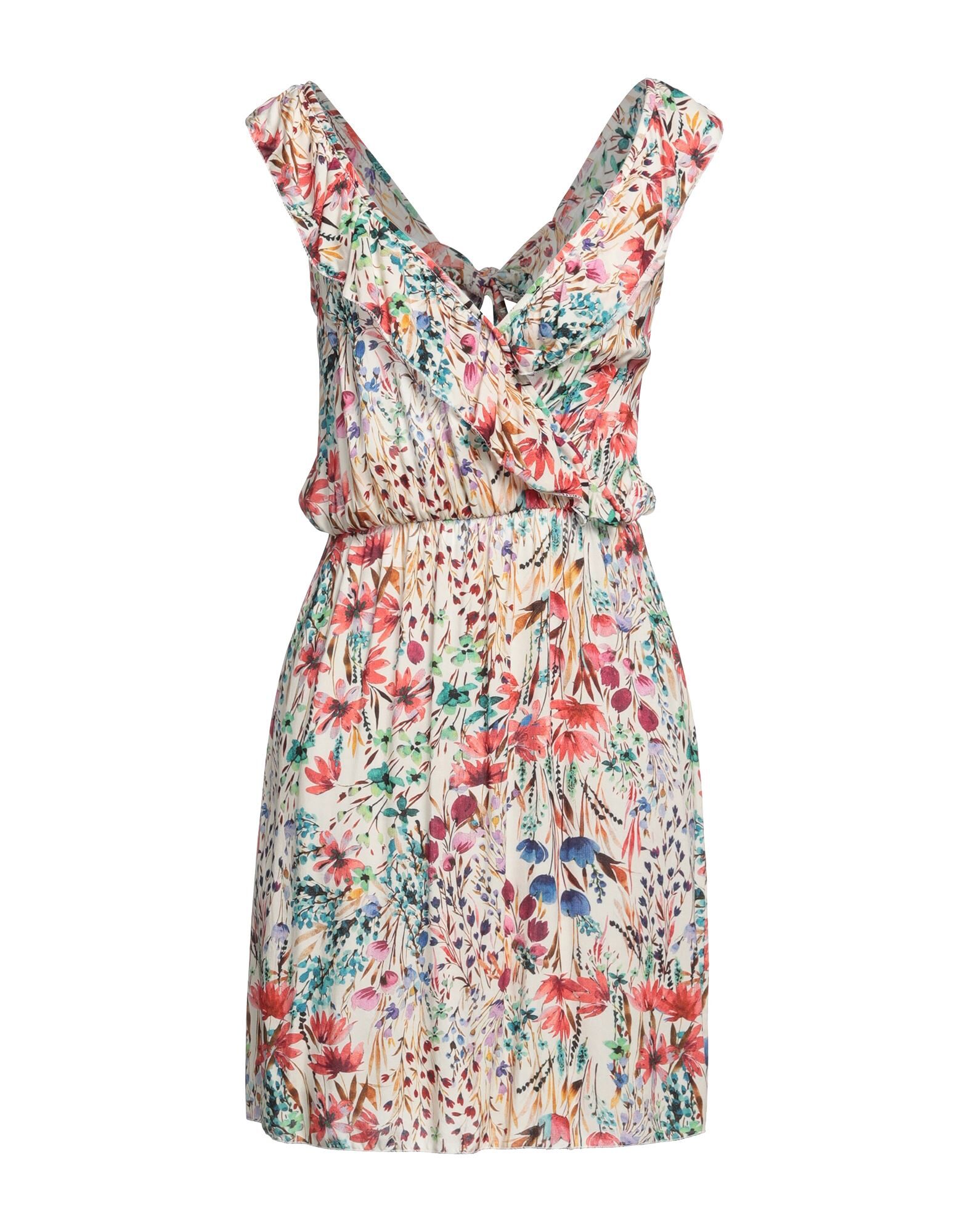 VANESSA SCOTT - Платья миди