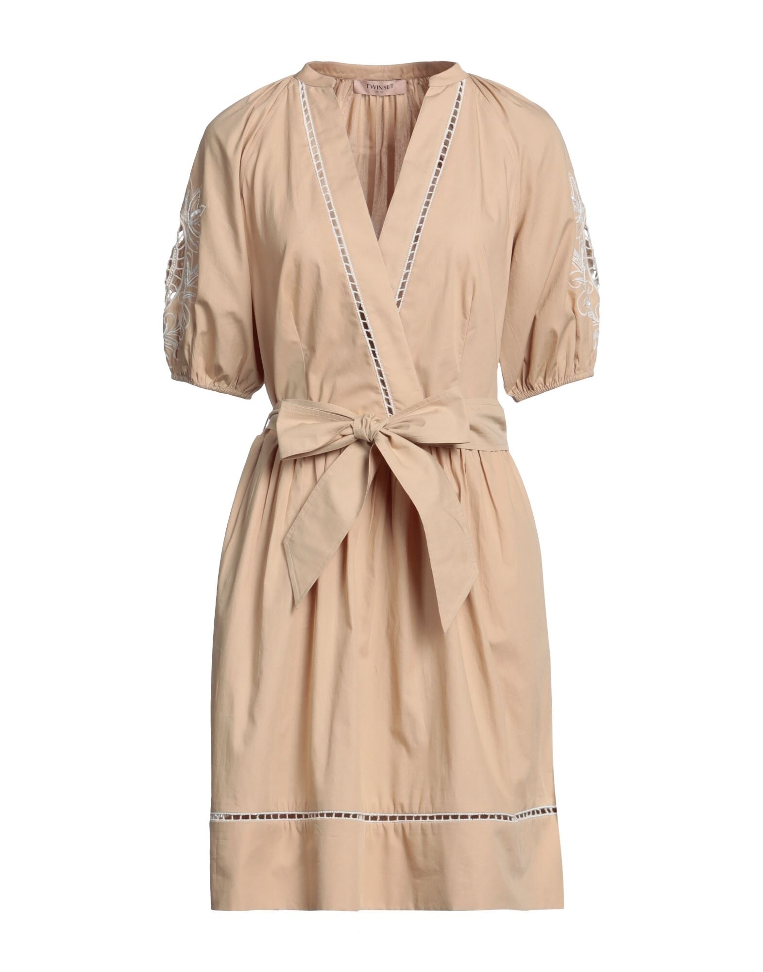 TWINSET - Mini dresses