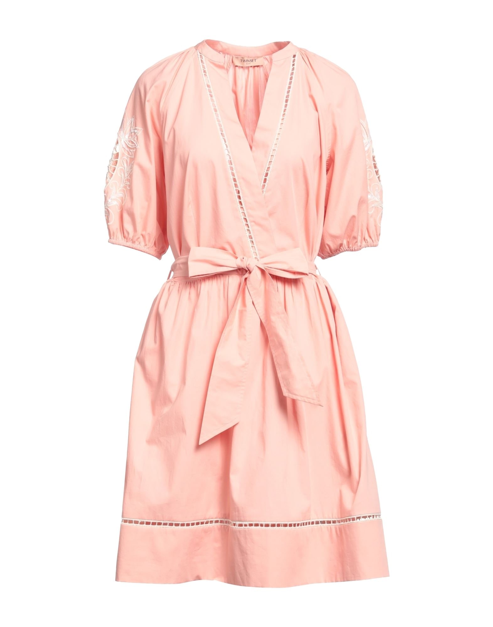TWINSET - Mini dresses