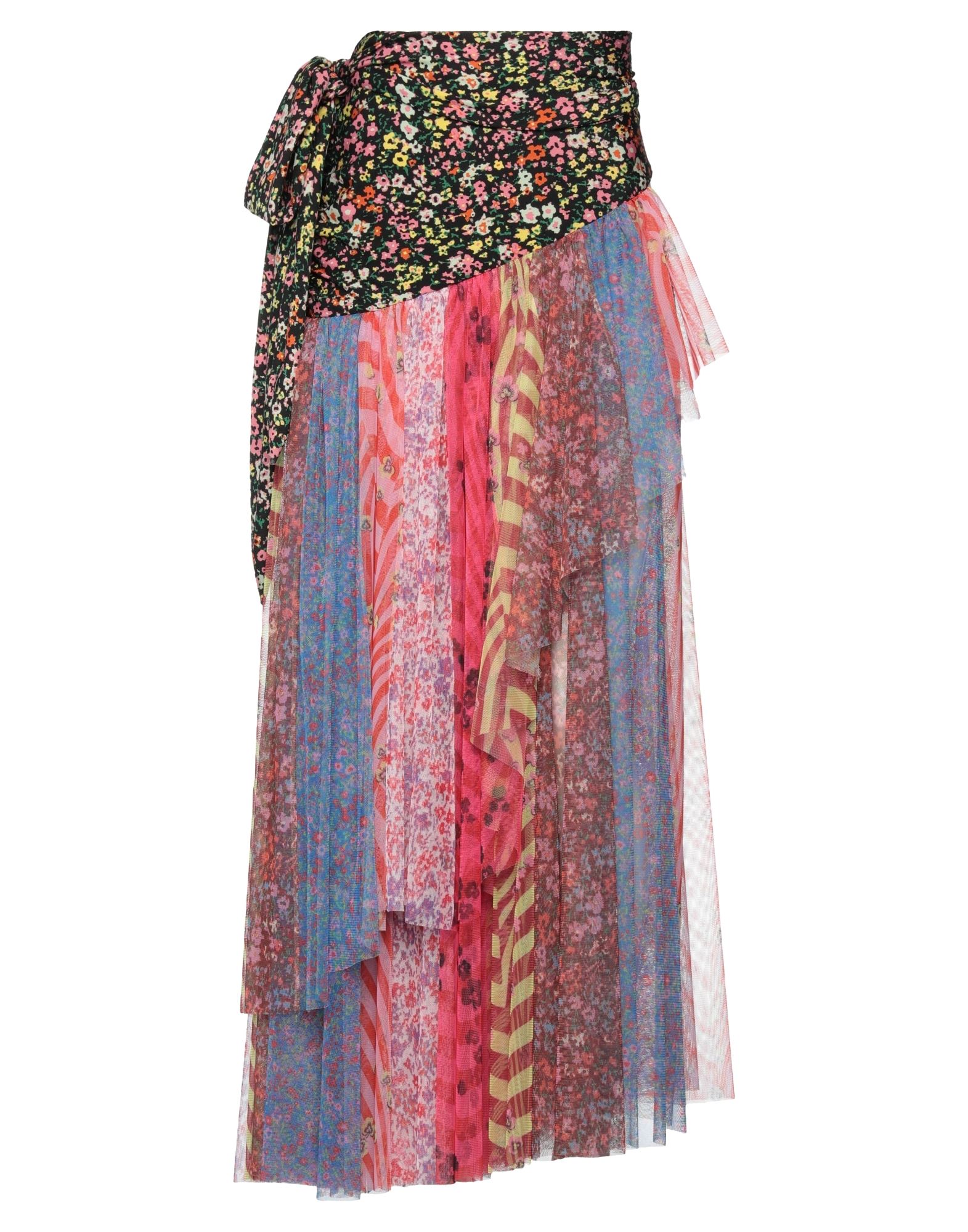 PHILOSOPHY di LORENZO SERAFINI - マキシ丈スカート