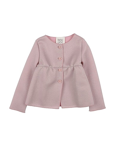 DOUUOD Dress Antique rose 71% Viscose, 20% Polyamide, 9% Polyester