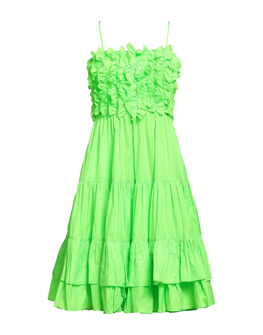 MSGM - Midi dresses