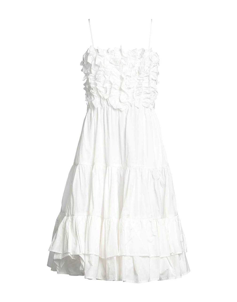 MSGM - Midi dresses
