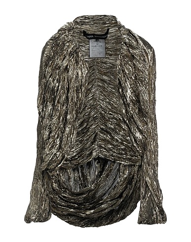JUNYA WATANABE COMME des GARÇONS Blazer Gold 75% Cupro, 25% Polyester