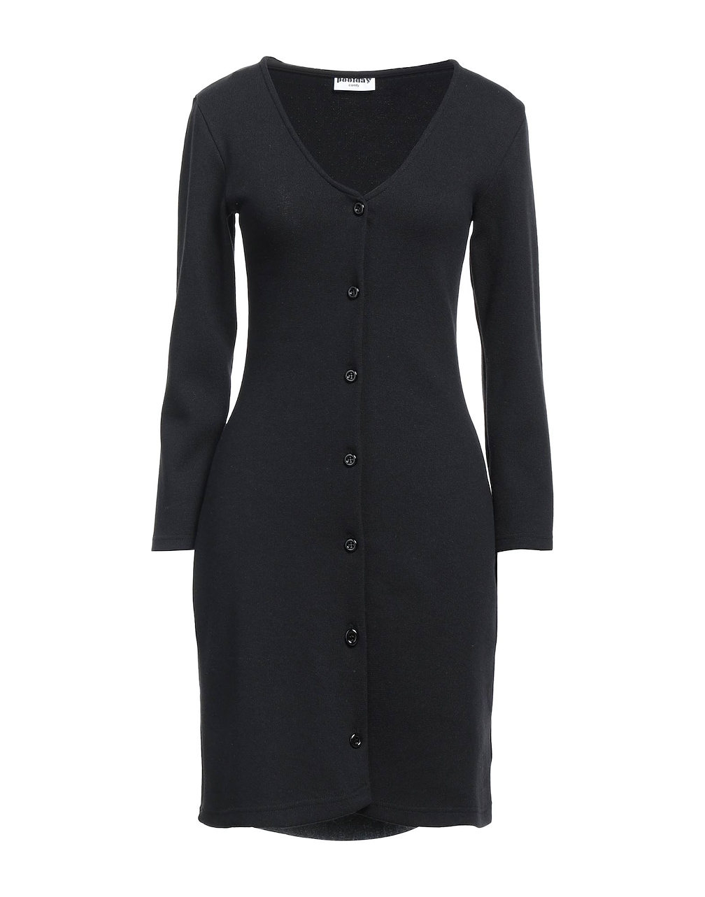 POOLDAY Paris - Mini-Kleider