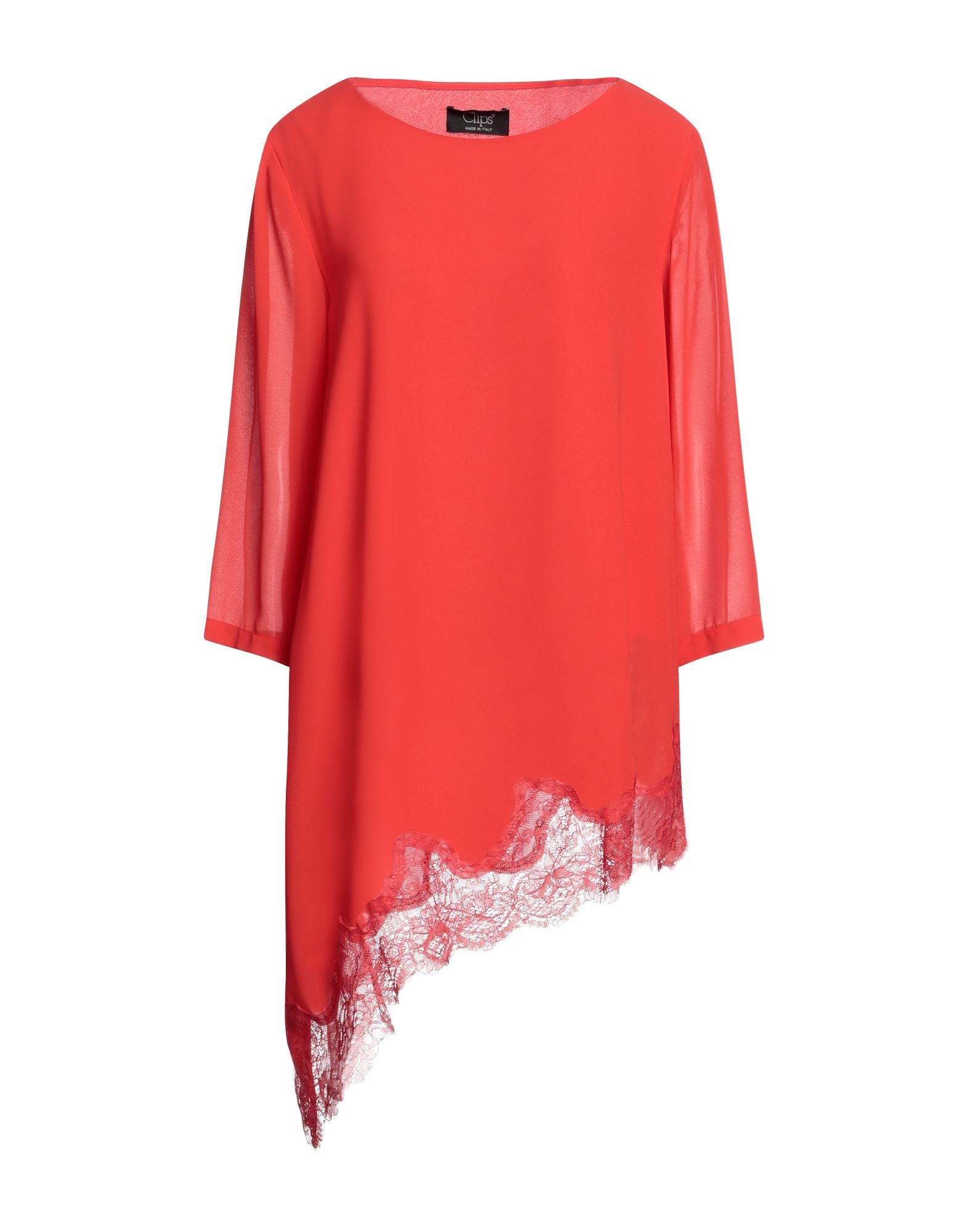 CLIPS - トップス