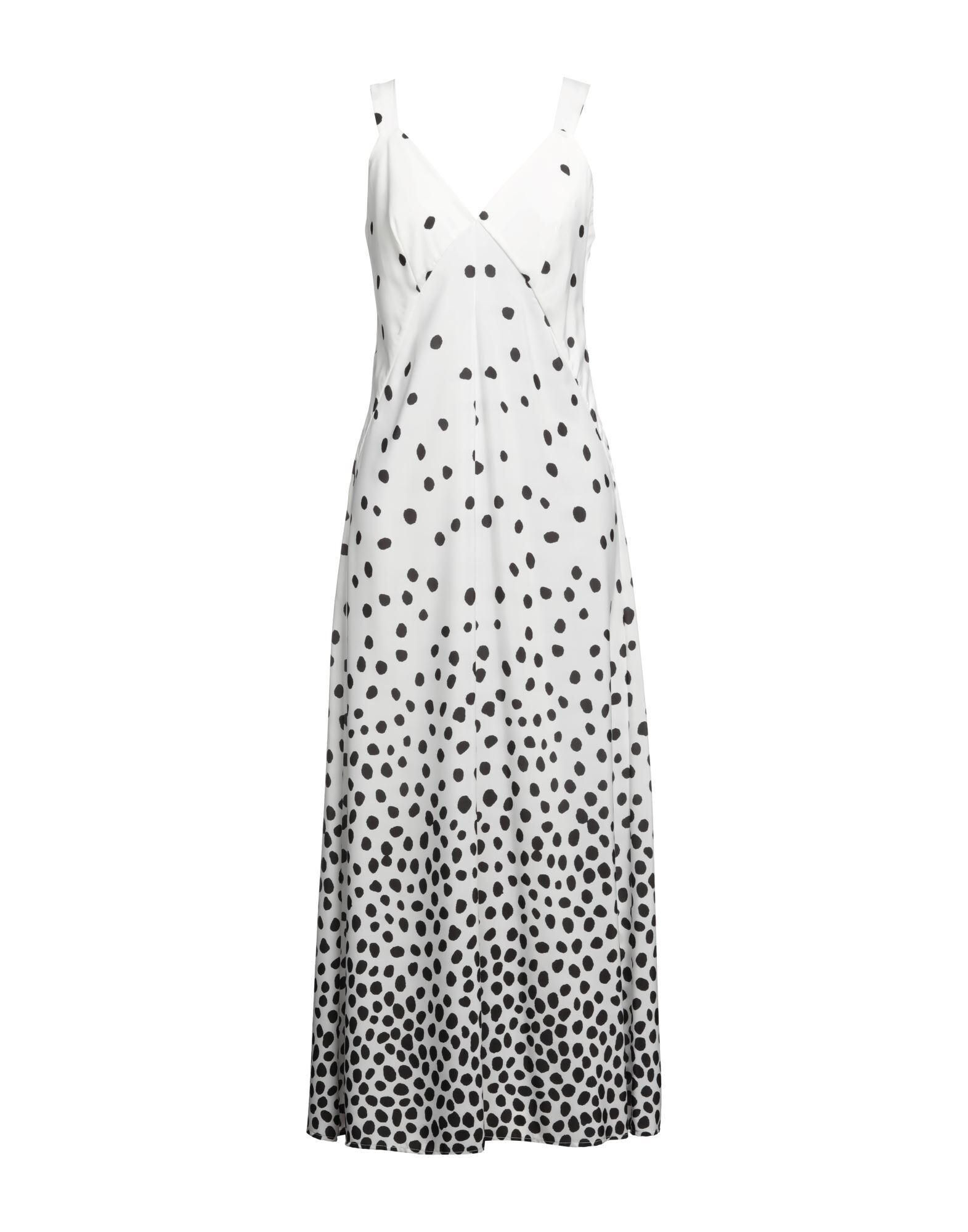 MAISON LAVINIATURRA - Maxi dresses